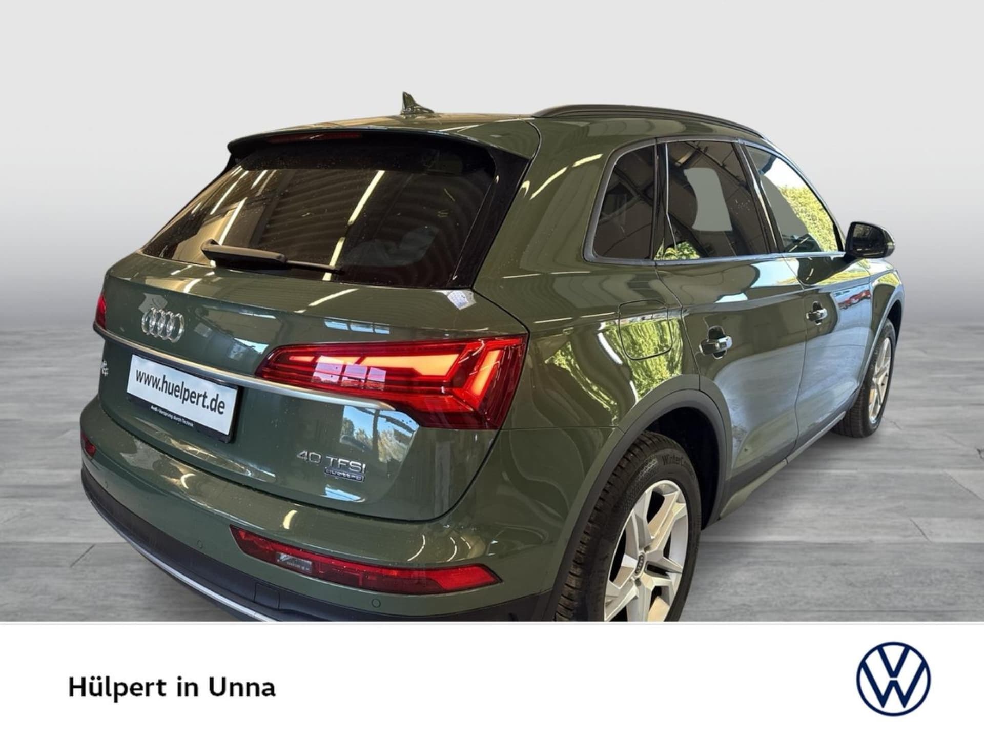 Audi Q5 SUV