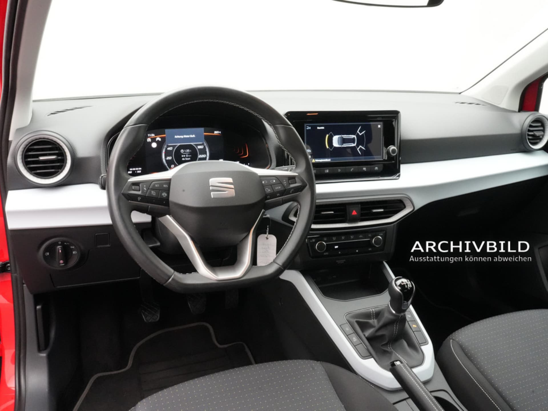 SEAT Arona Style