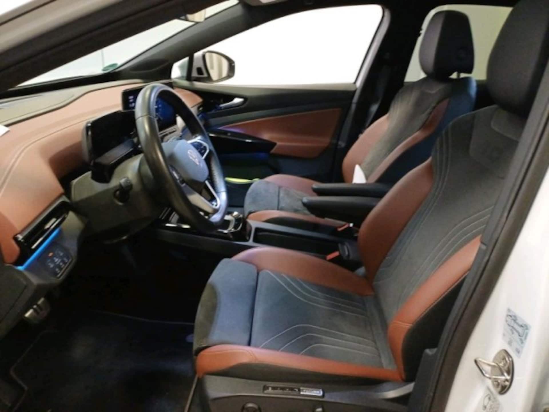 Volkswagen ID.5 Pro Performance