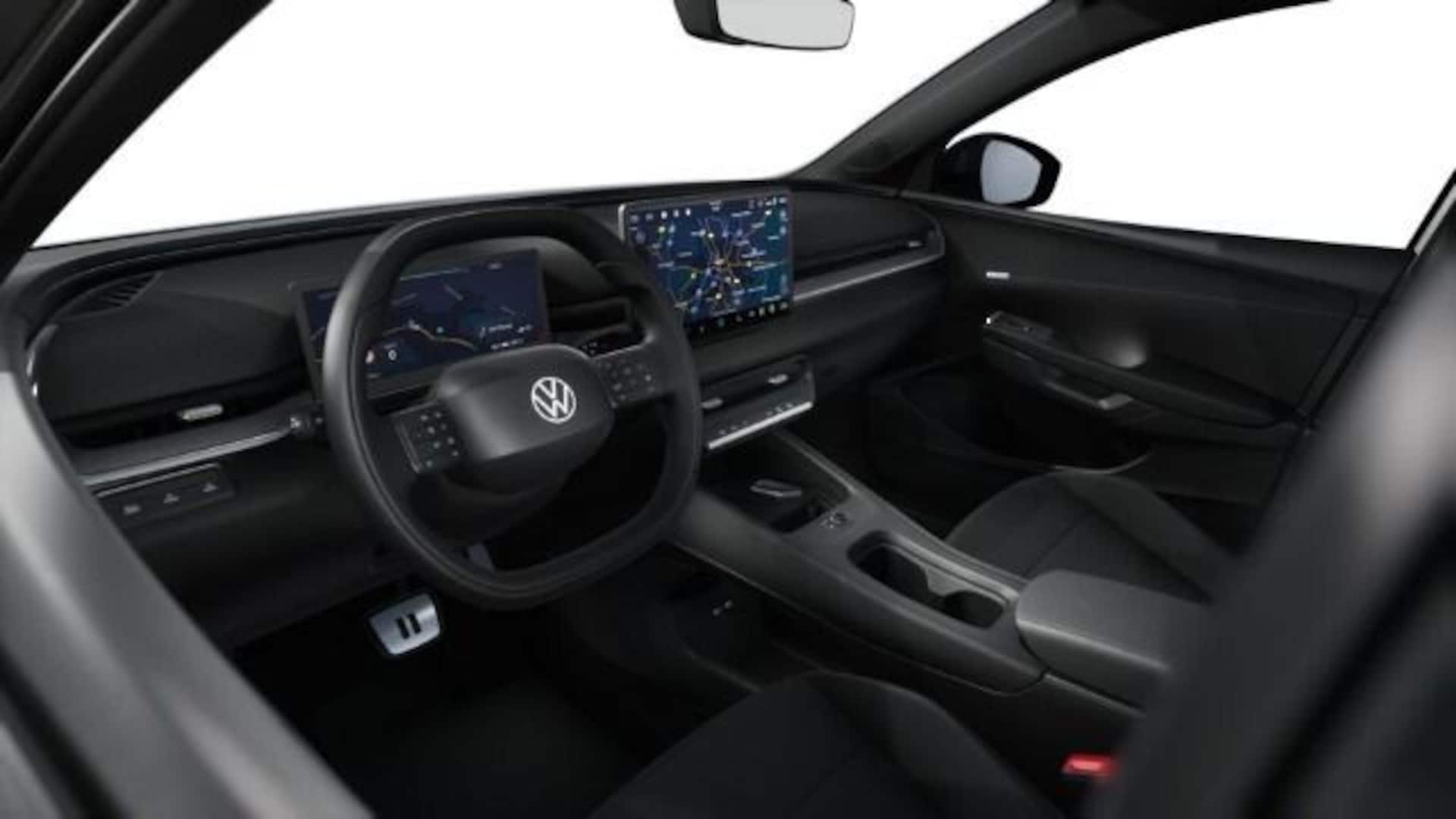 Volkswagen ID. Polo Style