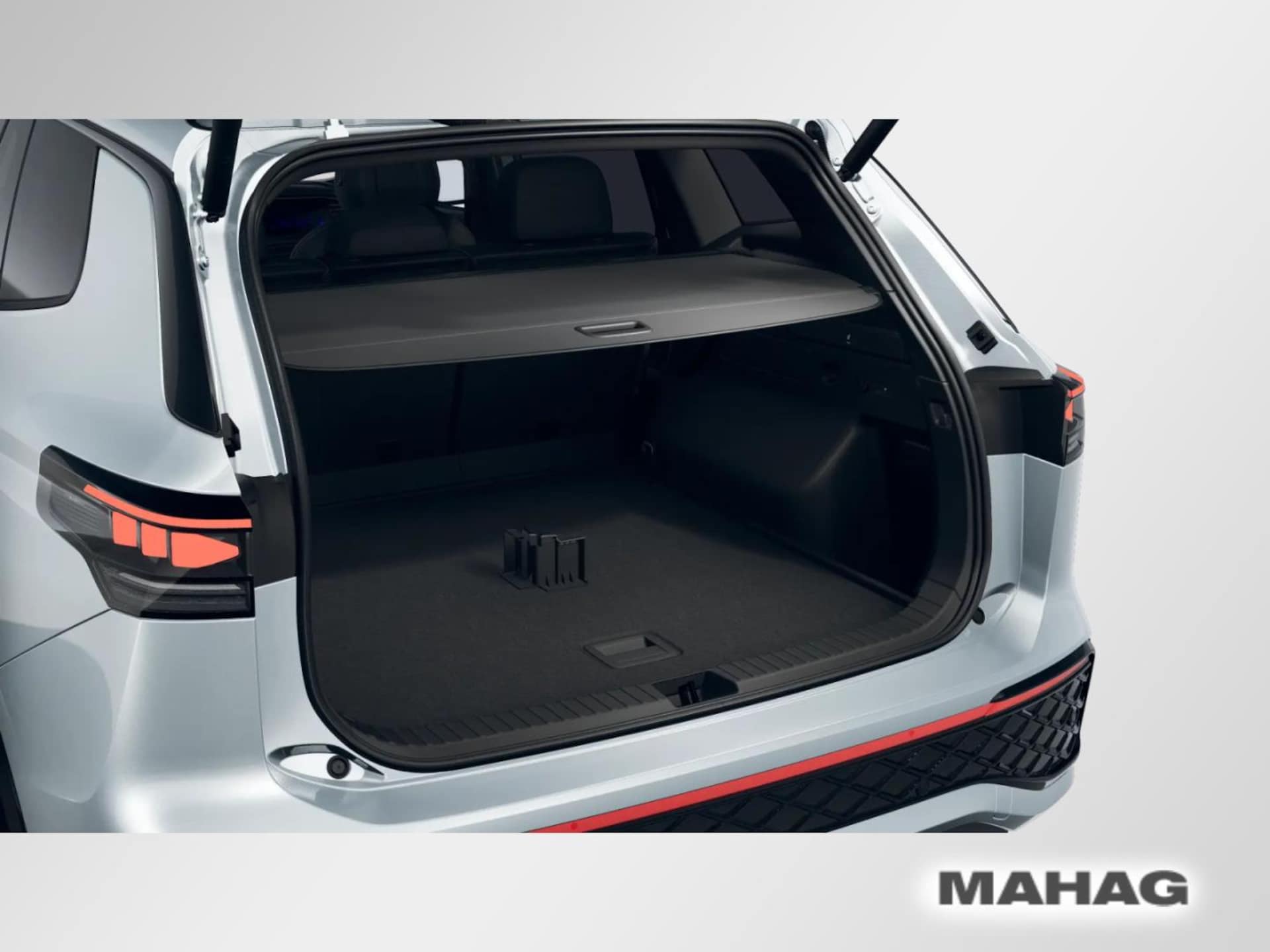 Volkswagen Tayron R-Line
