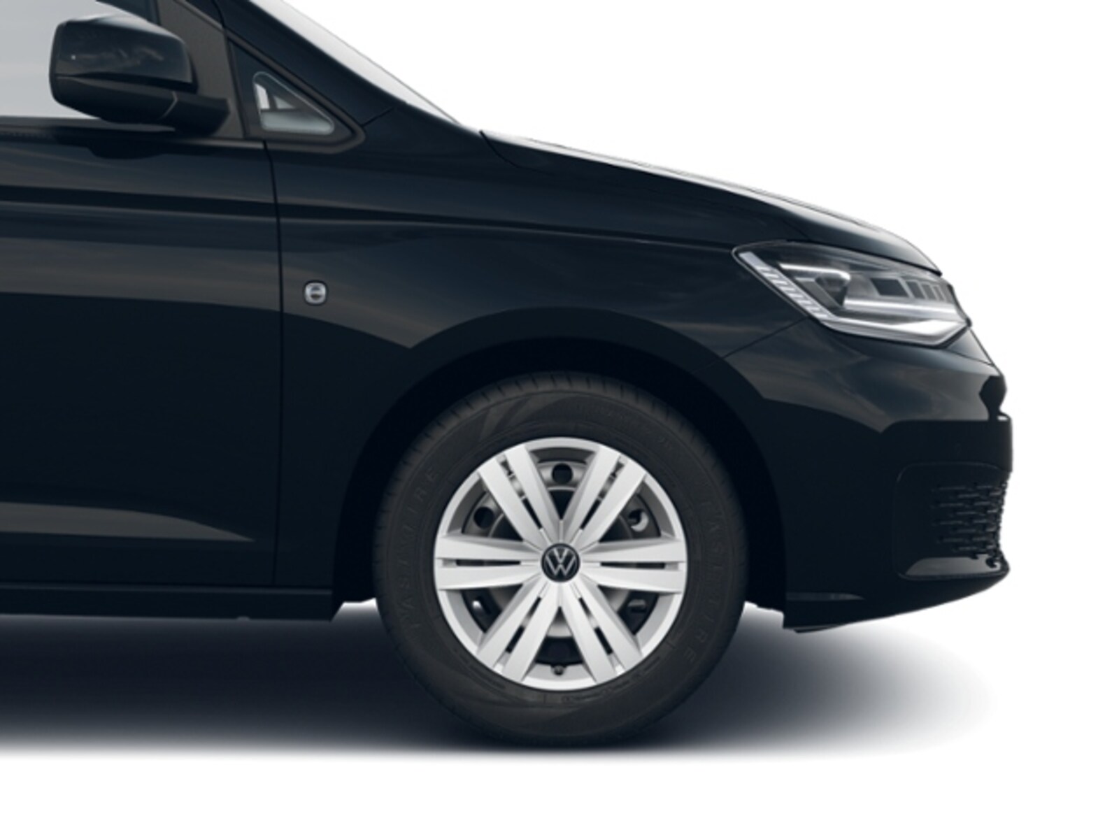 Volkswagen Caddy – Bild 8