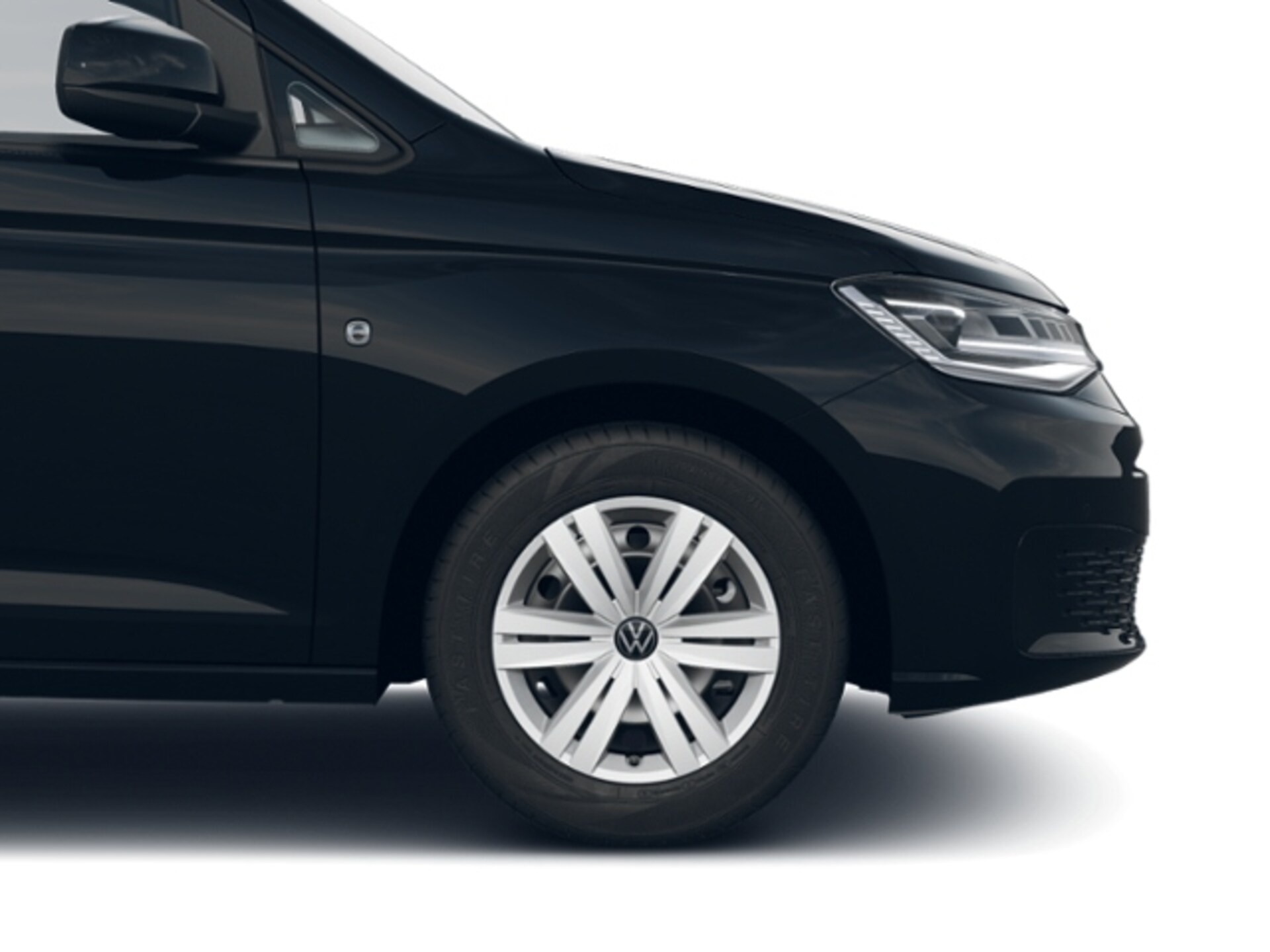 Volkswagen Caddy Basis-Modell
