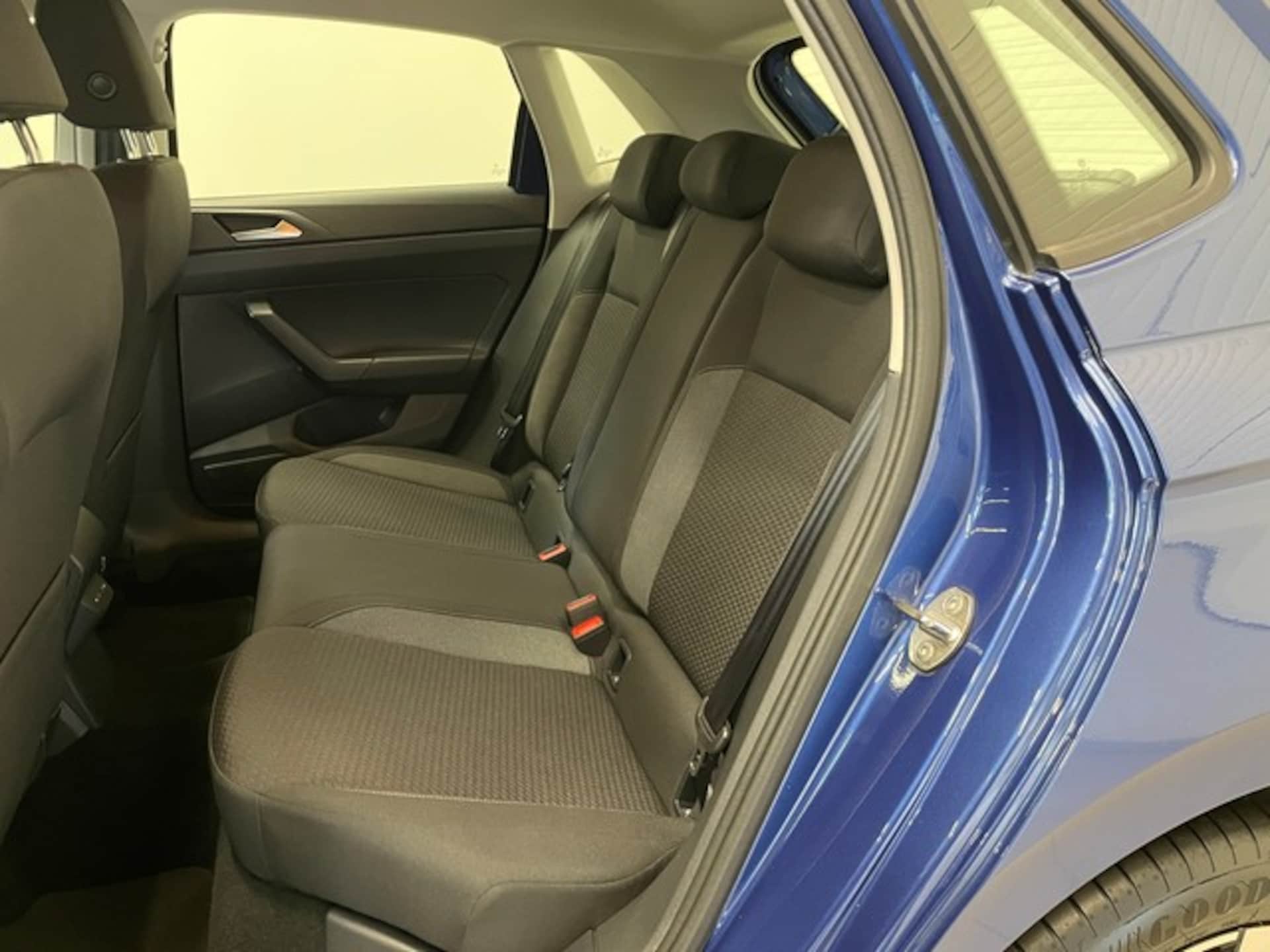 Volkswagen Polo Life