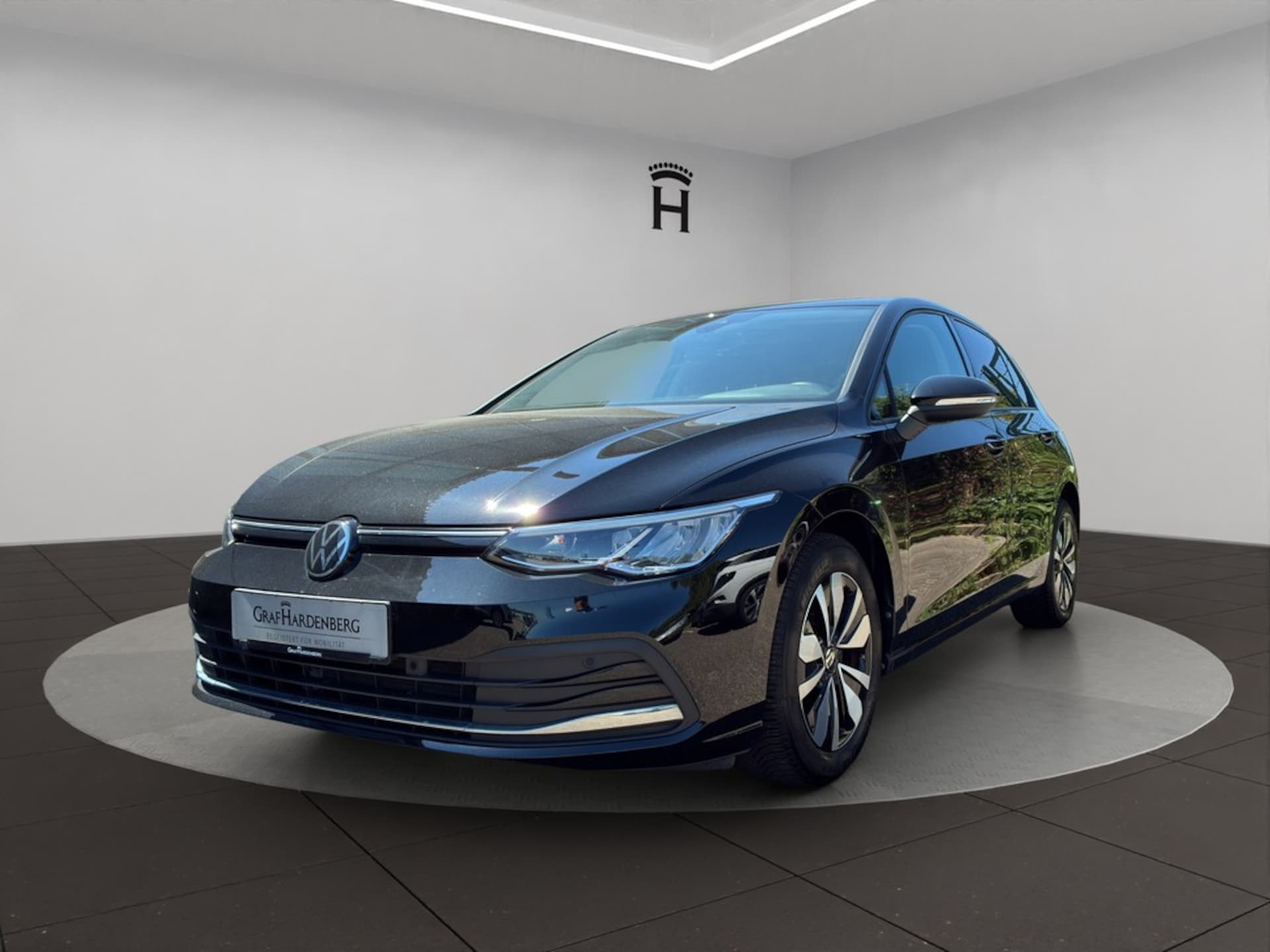 Volkswagen Golf MOVE
