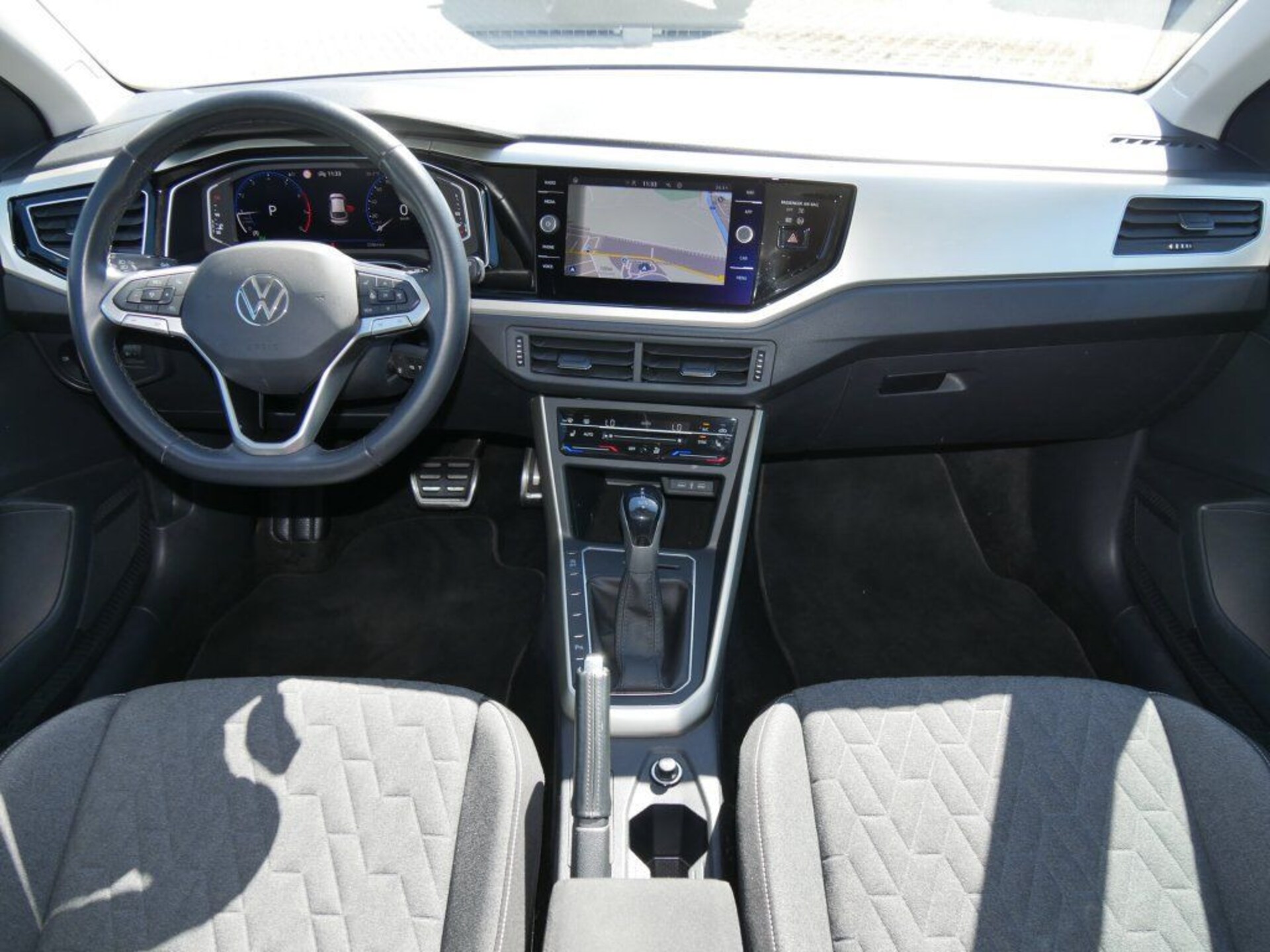 Volkswagen Taigo MOVE