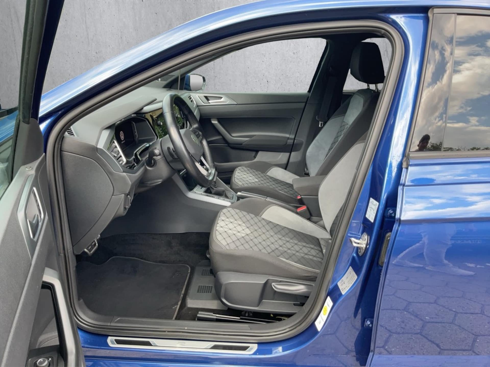 Volkswagen Polo R-Line