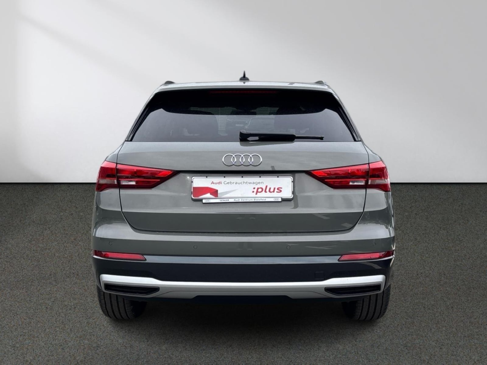Audi Q3 – Bild 5