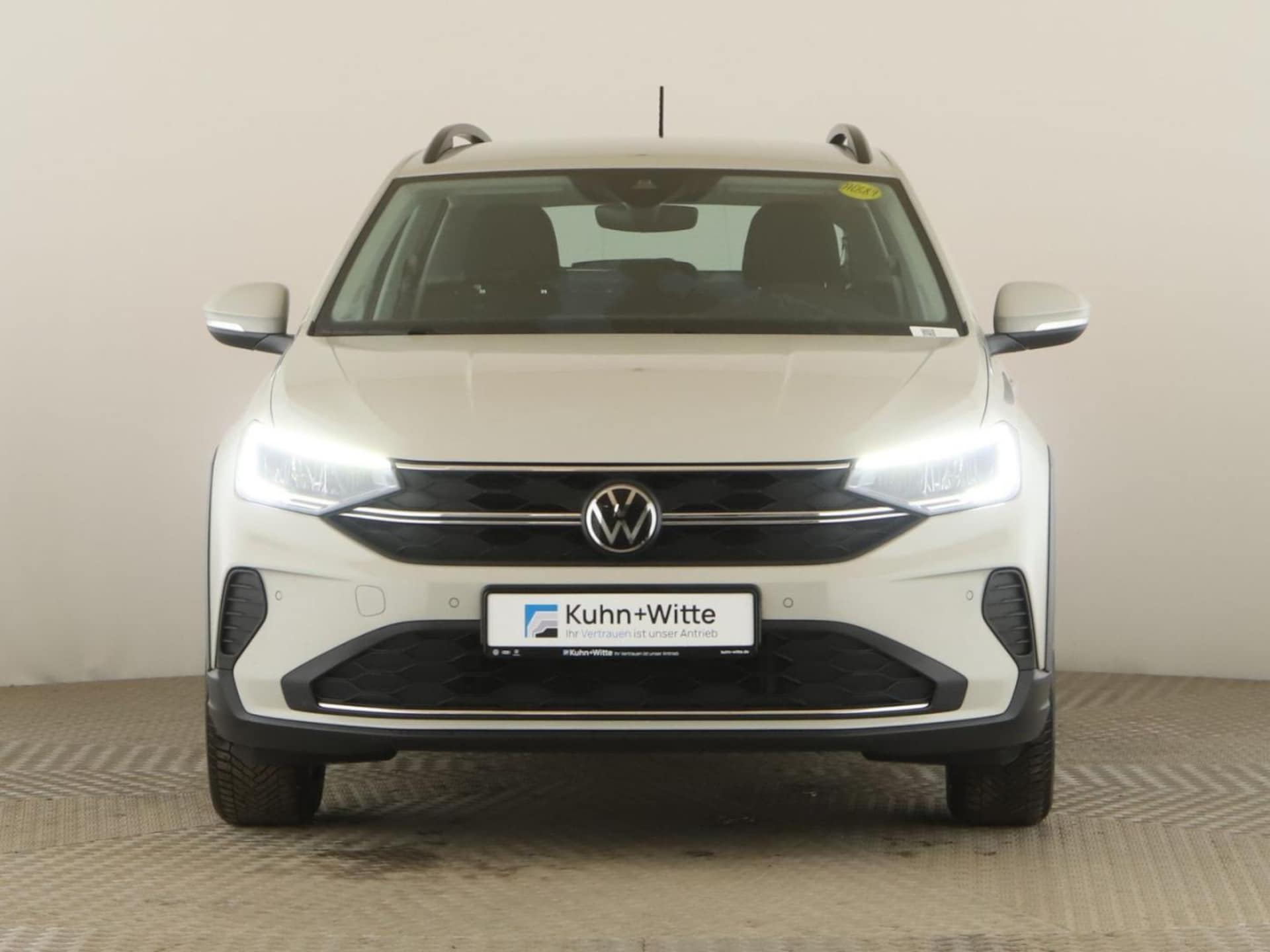 Volkswagen Taigo Life