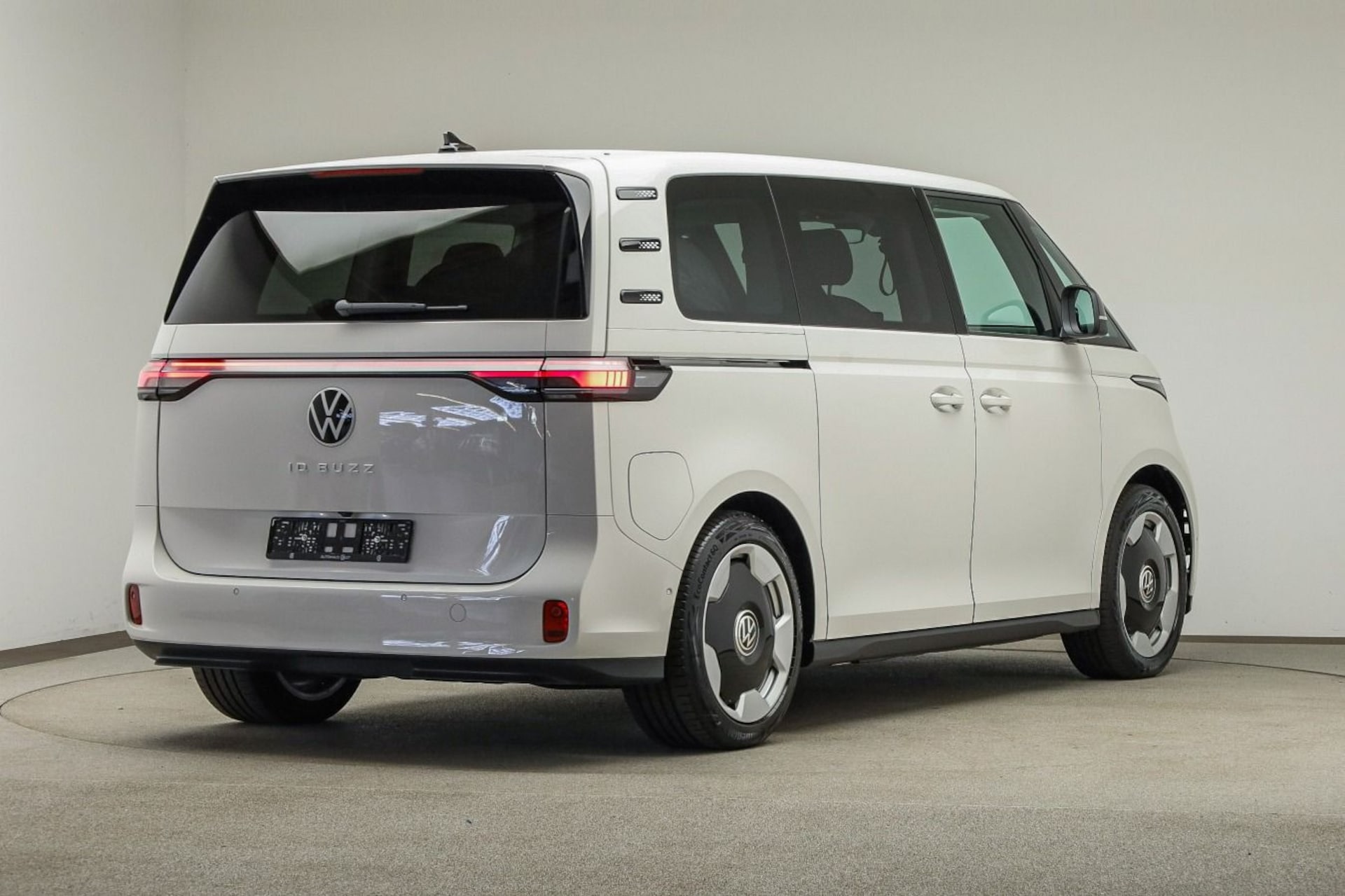 Volkswagen ID. Buzz Pro