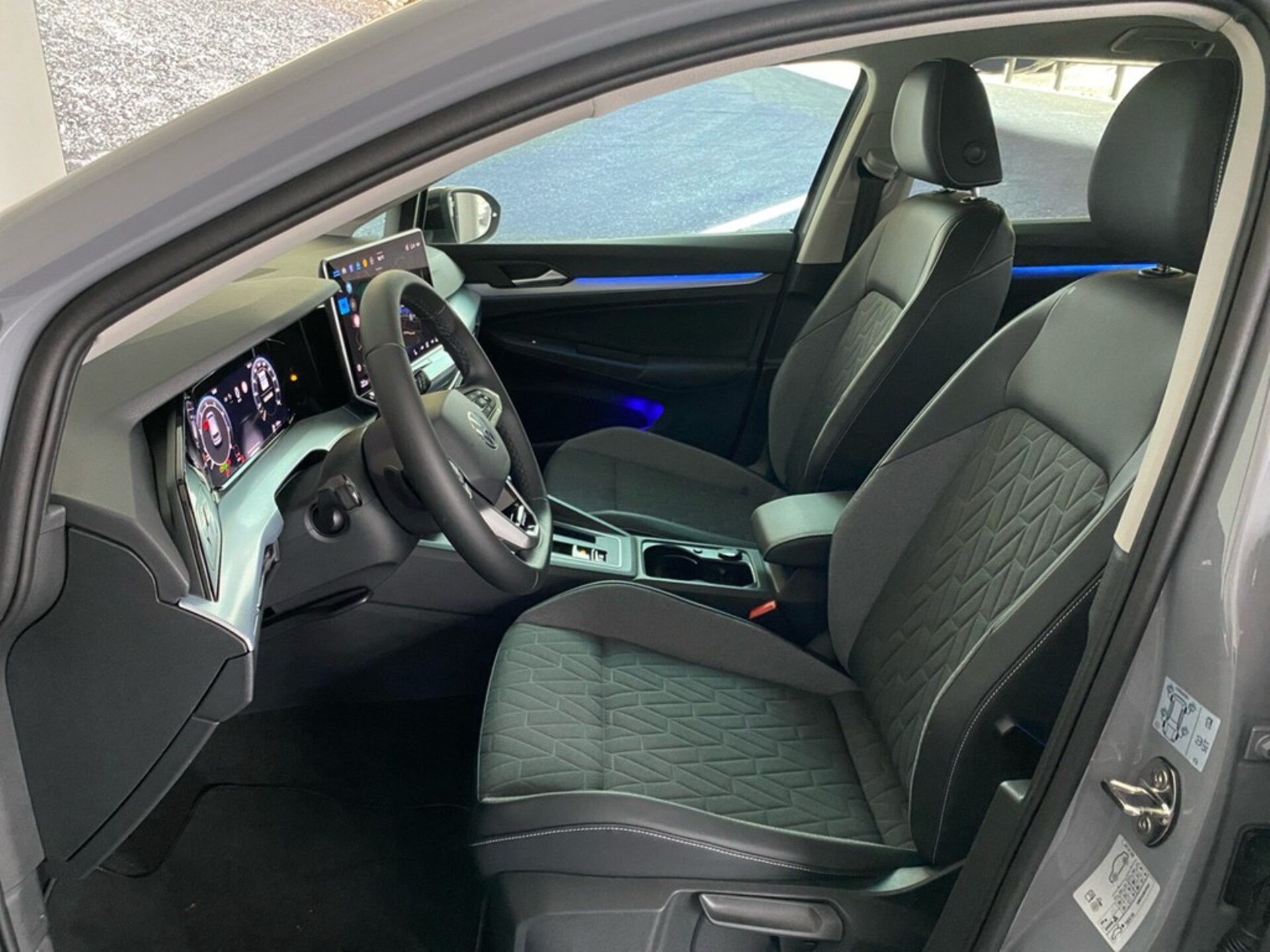 Volkswagen Golf ENERGY