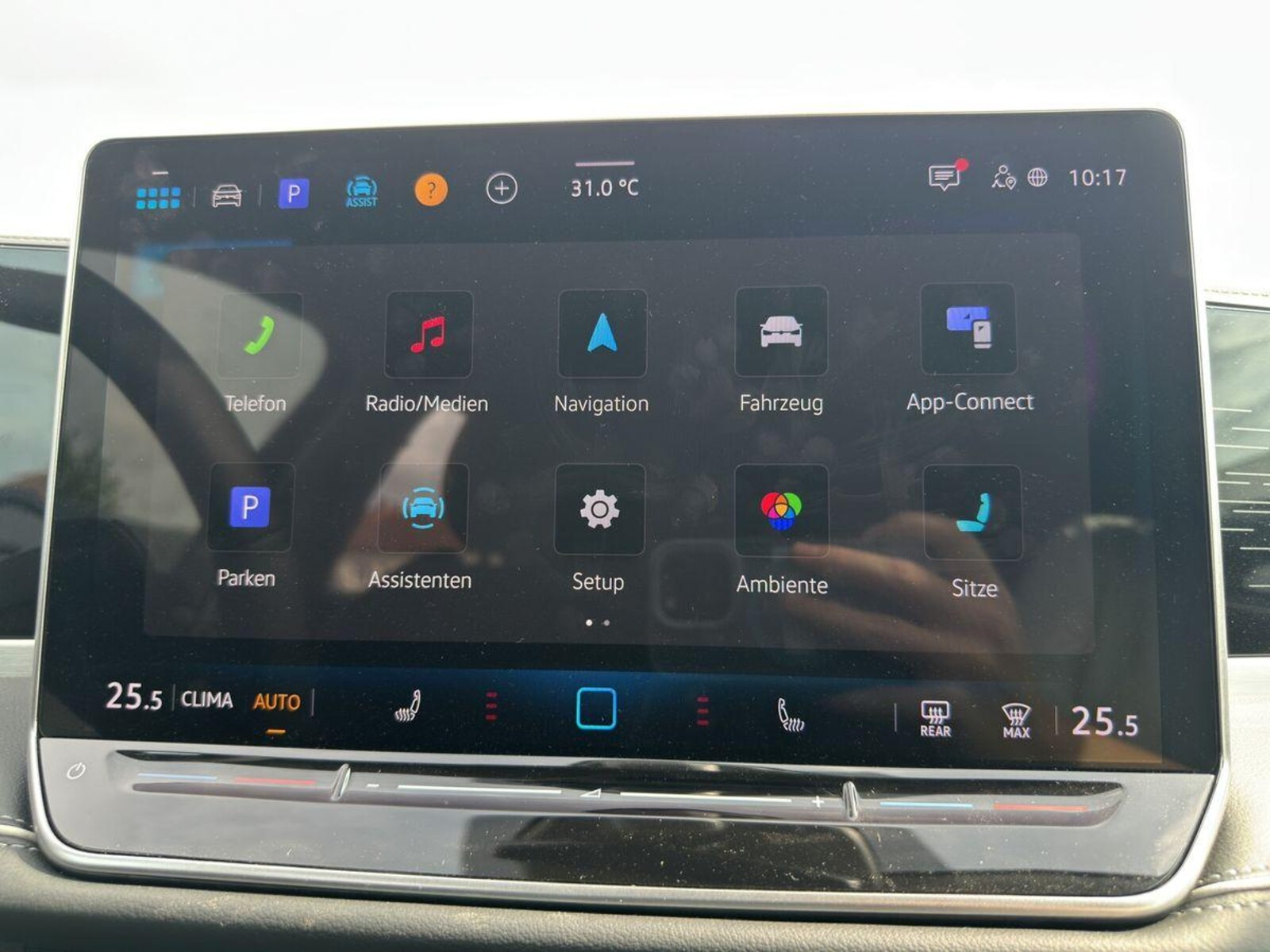 Volkswagen Passat – Bild 22