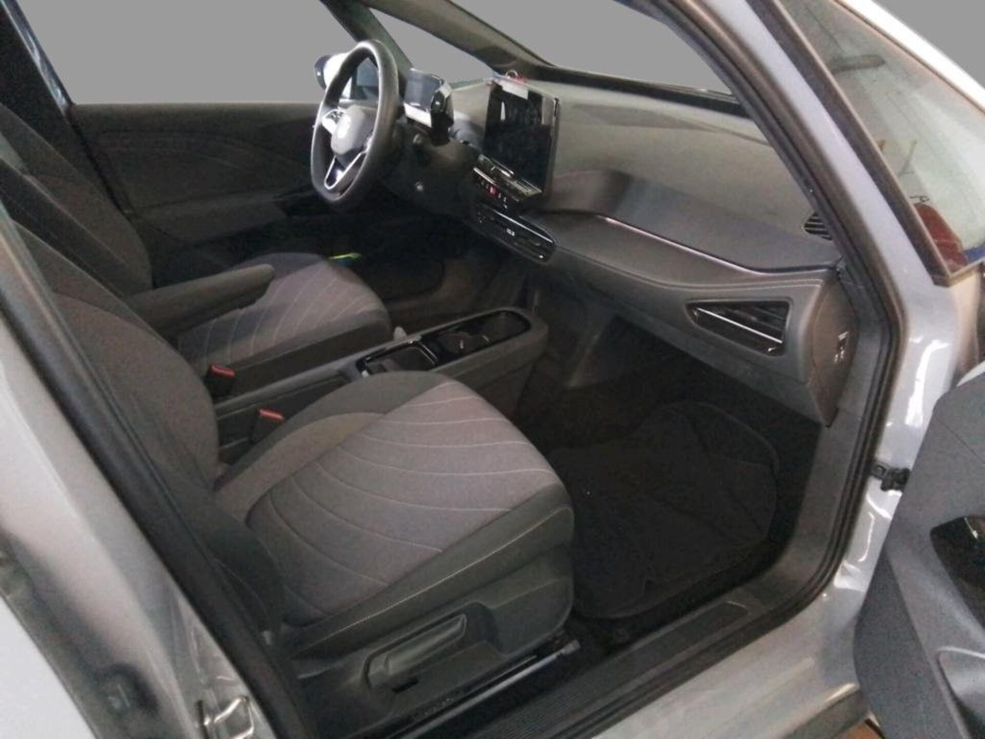 Volkswagen ID.3 Pro