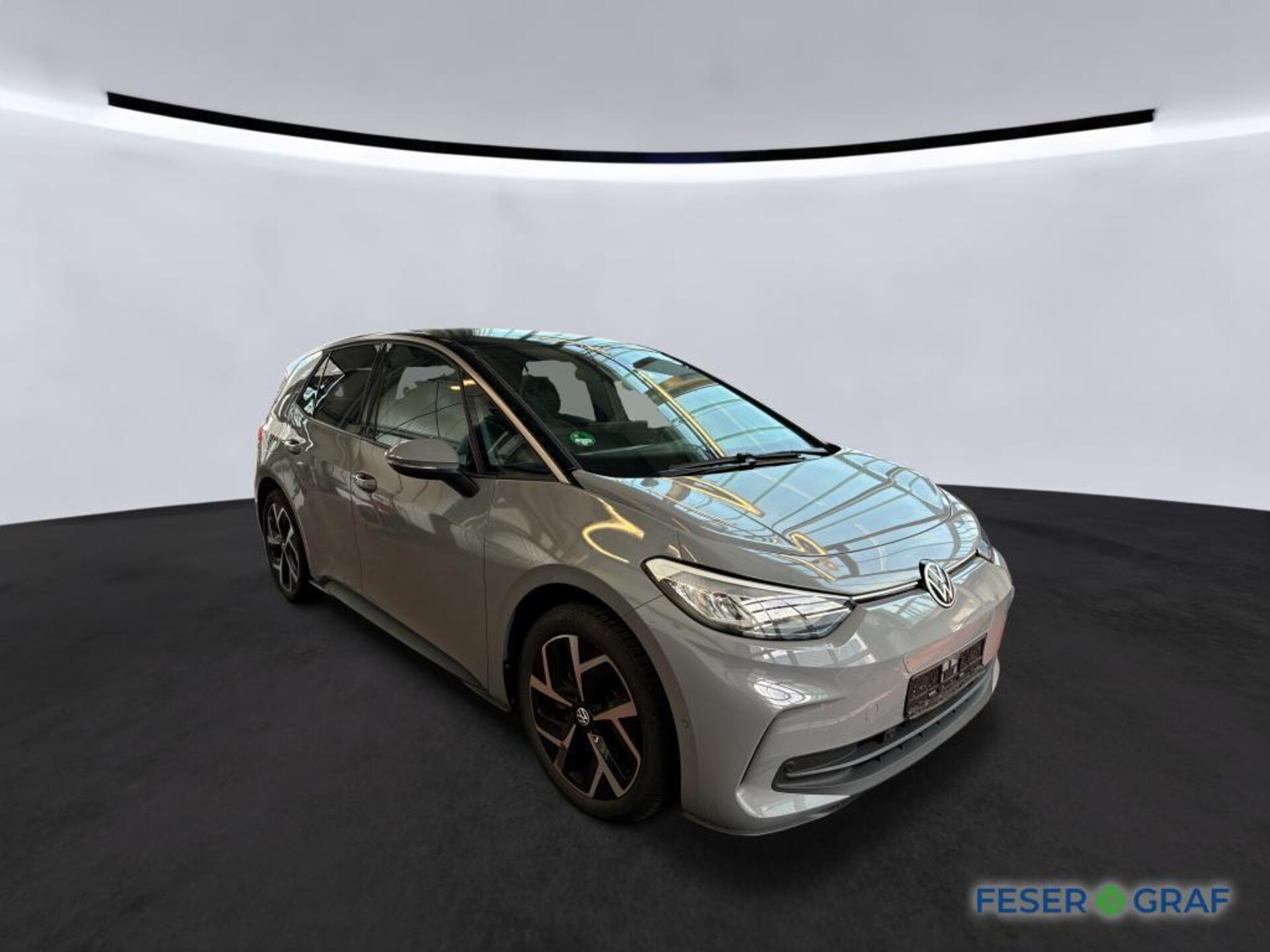 Volkswagen ID.3 MOVE Pro