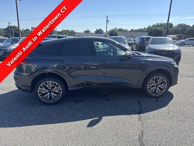 2026 Audi Q5 Sportback