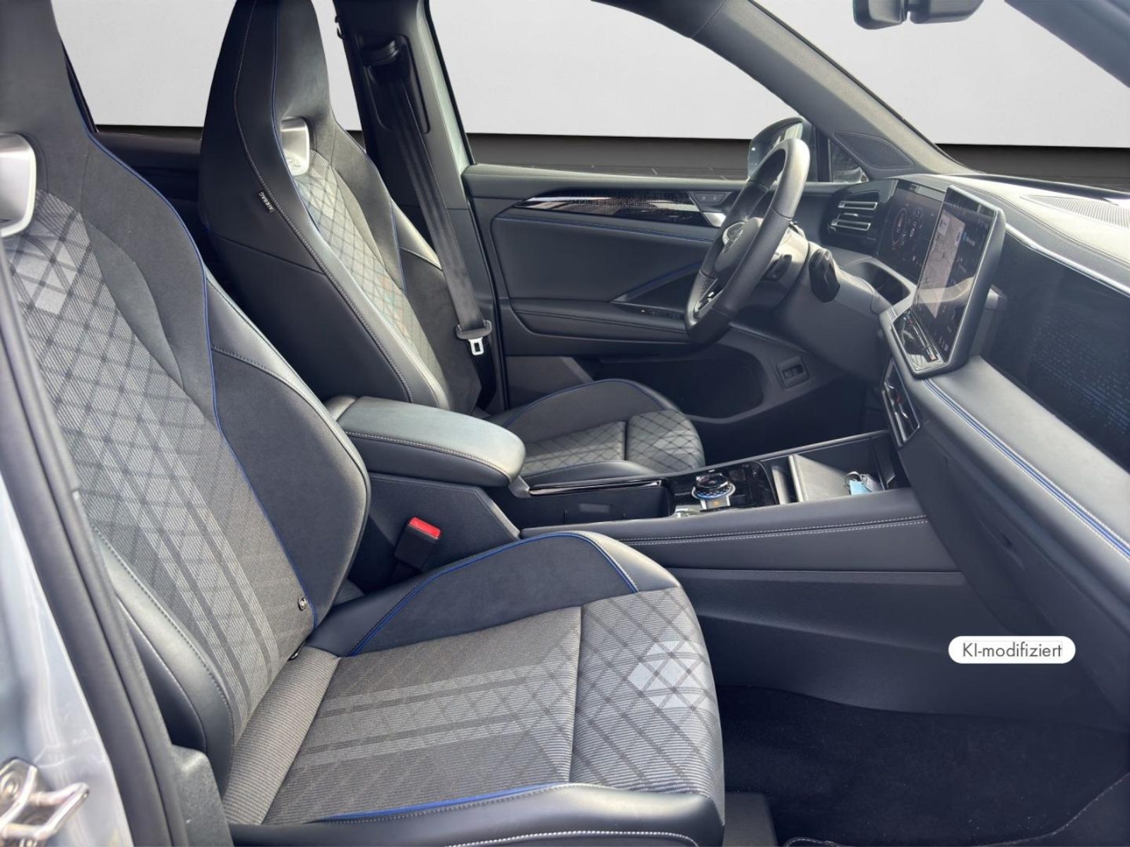 Volkswagen Tiguan – Bild 4