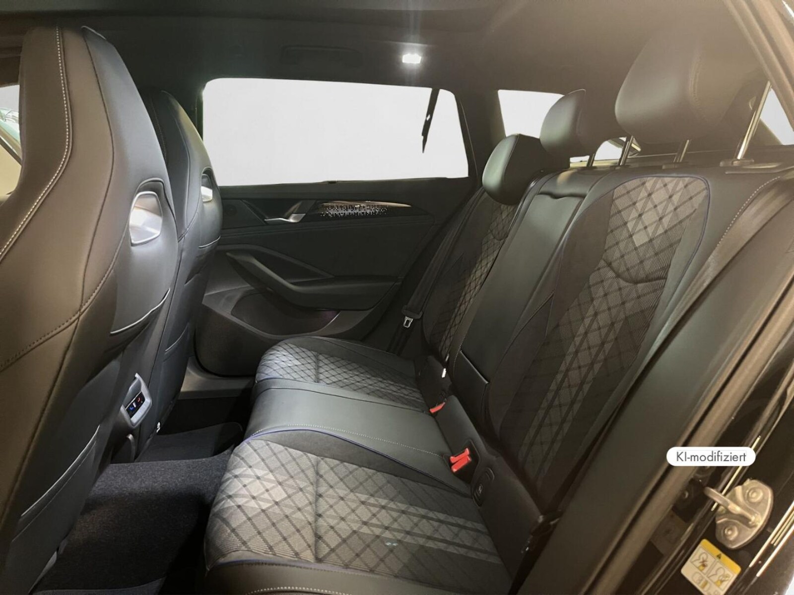 Volkswagen Passat – Bild 14