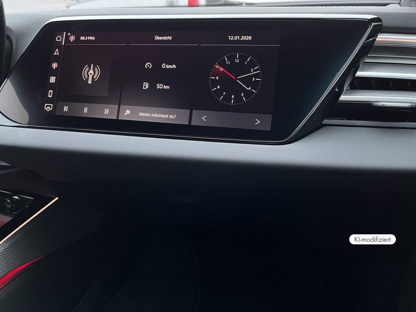 Bild über Audi A6 Avant edition one TDI quattro 150 kW S tronic - für weitere Informationen kontaktieren Sie den Audi Partner