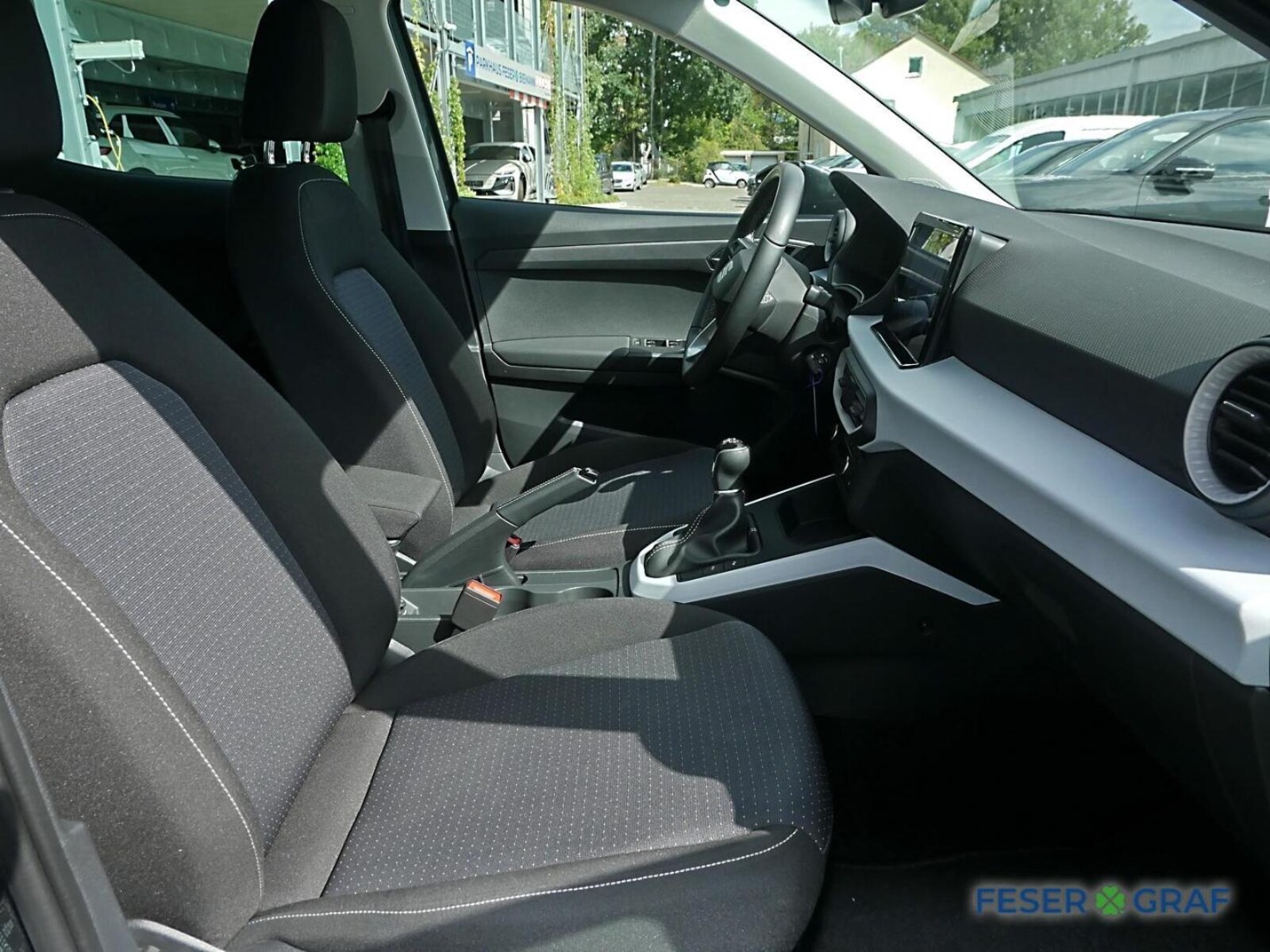 SEAT Arona – Bild 5