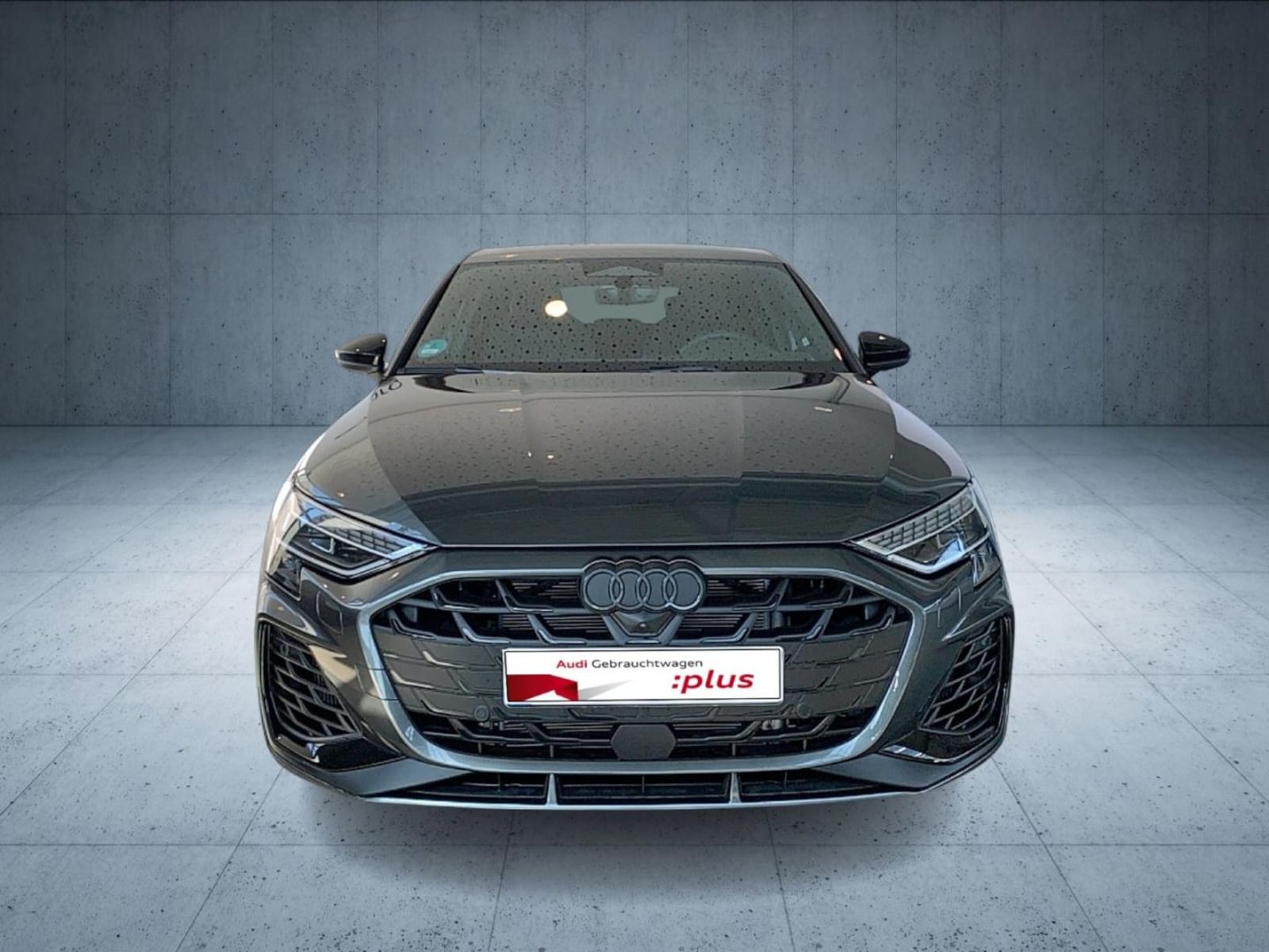 Audi S3 Sportback – Bild 8