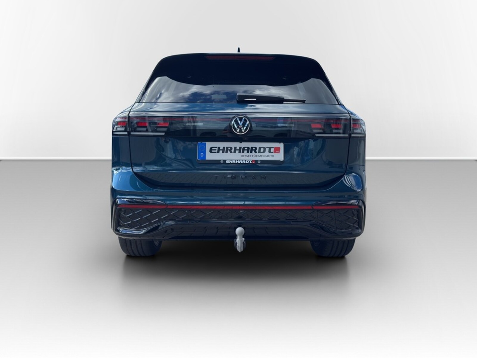 Volkswagen Tiguan – Bild 7