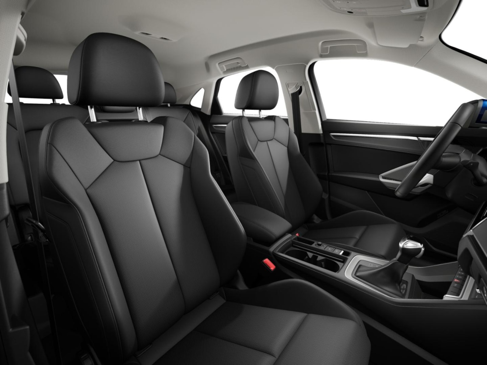 Audi Q3 Sportback – Bild 9