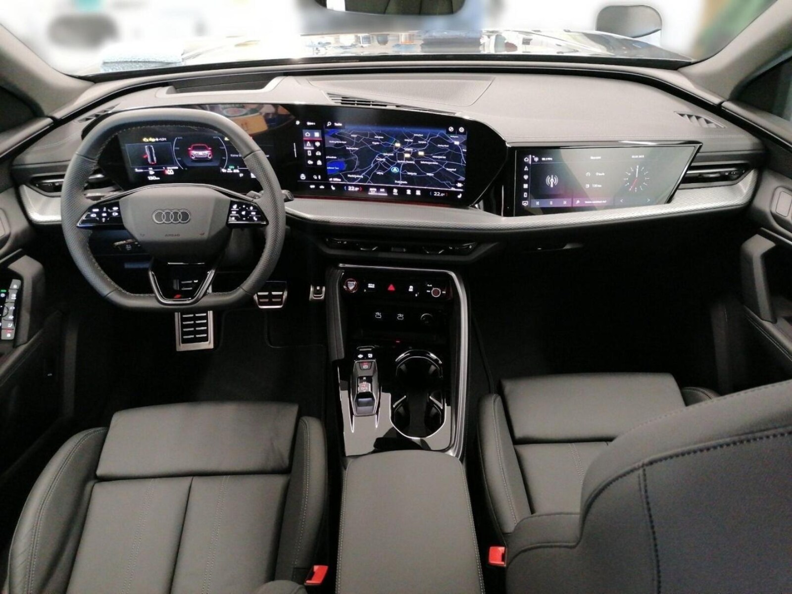 Audi Q5 – Bild 7