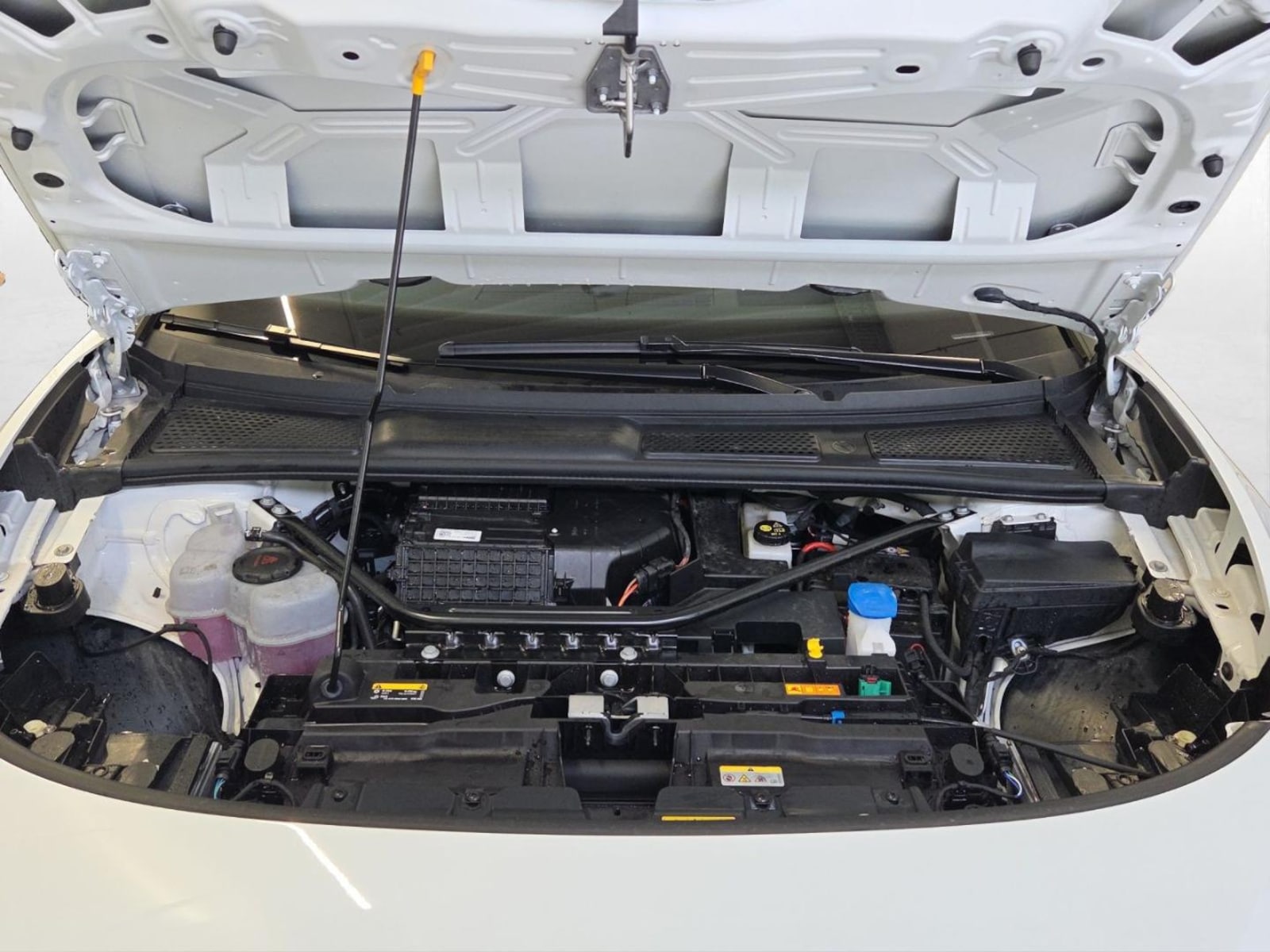 Volkswagen ID.7 Tourer – Bild 19