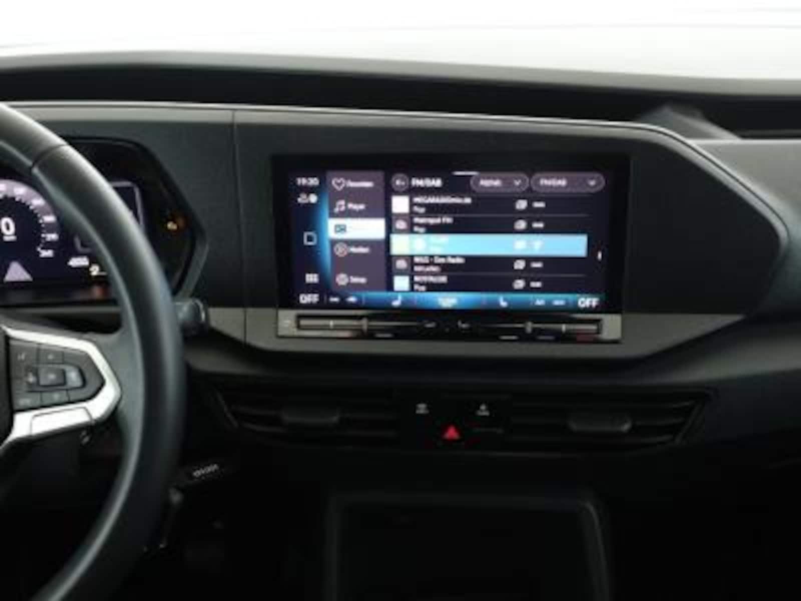 Volkswagen Caddy – Bild 5