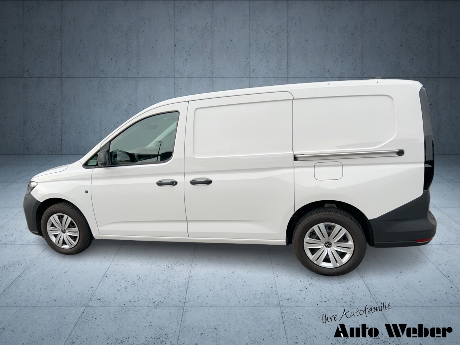 Volkswagen Caddy Maxi Cargo – Bild 2
