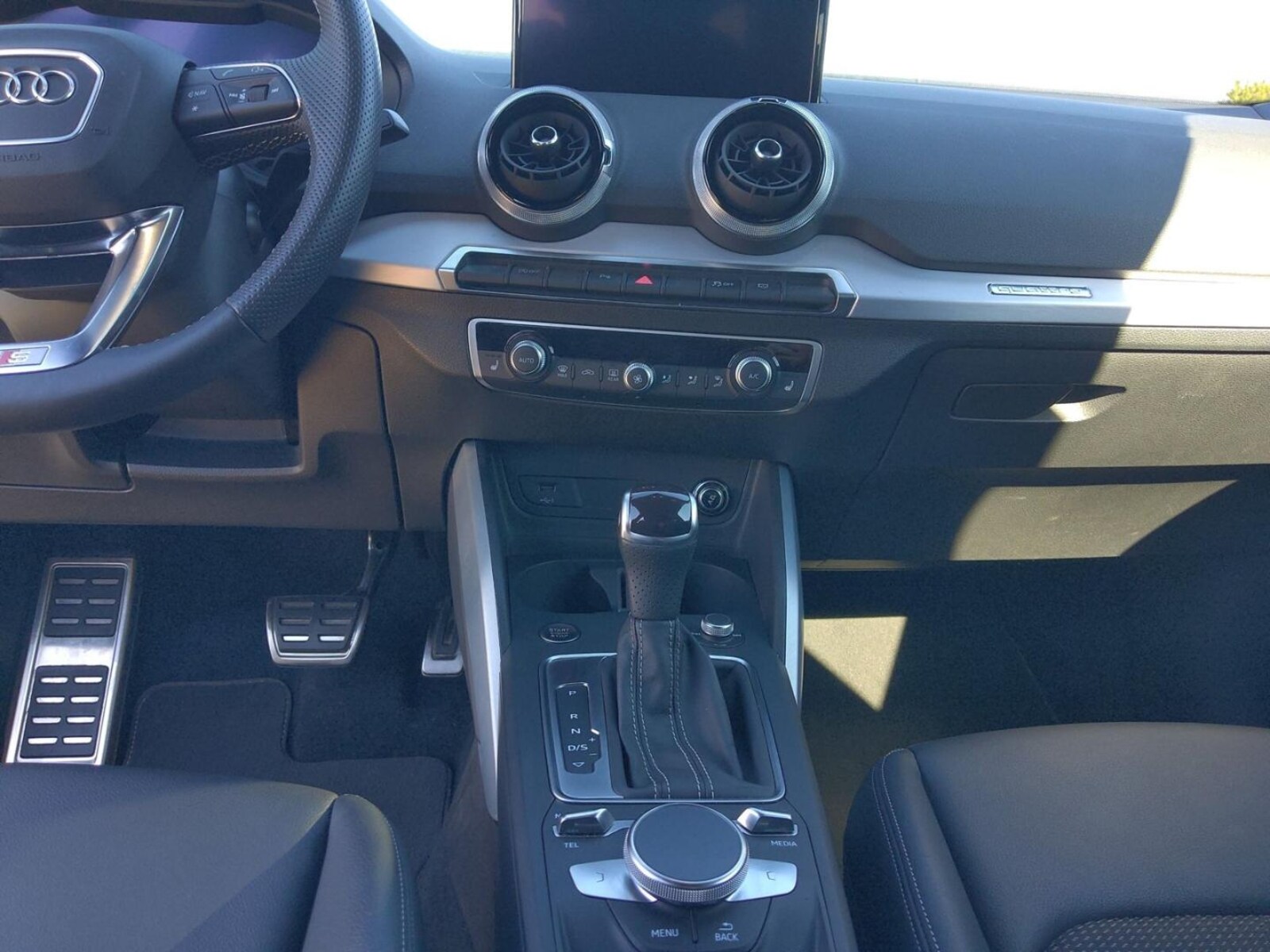 Audi Q2 – Bild 15