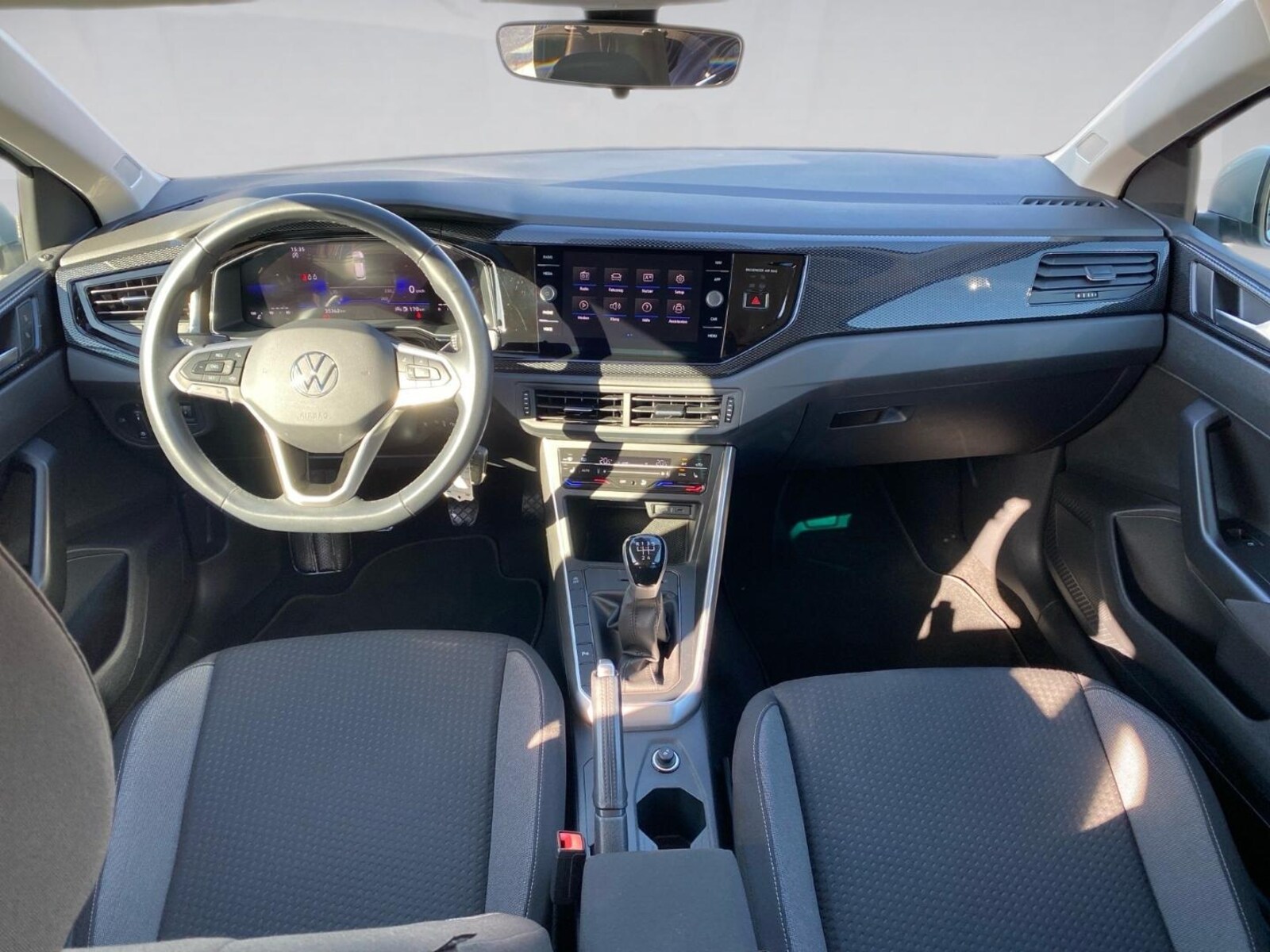 Volkswagen Polo – Bild 19