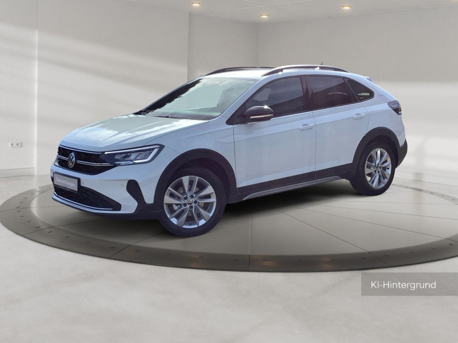 Volkswagen Taigo – Bild 2