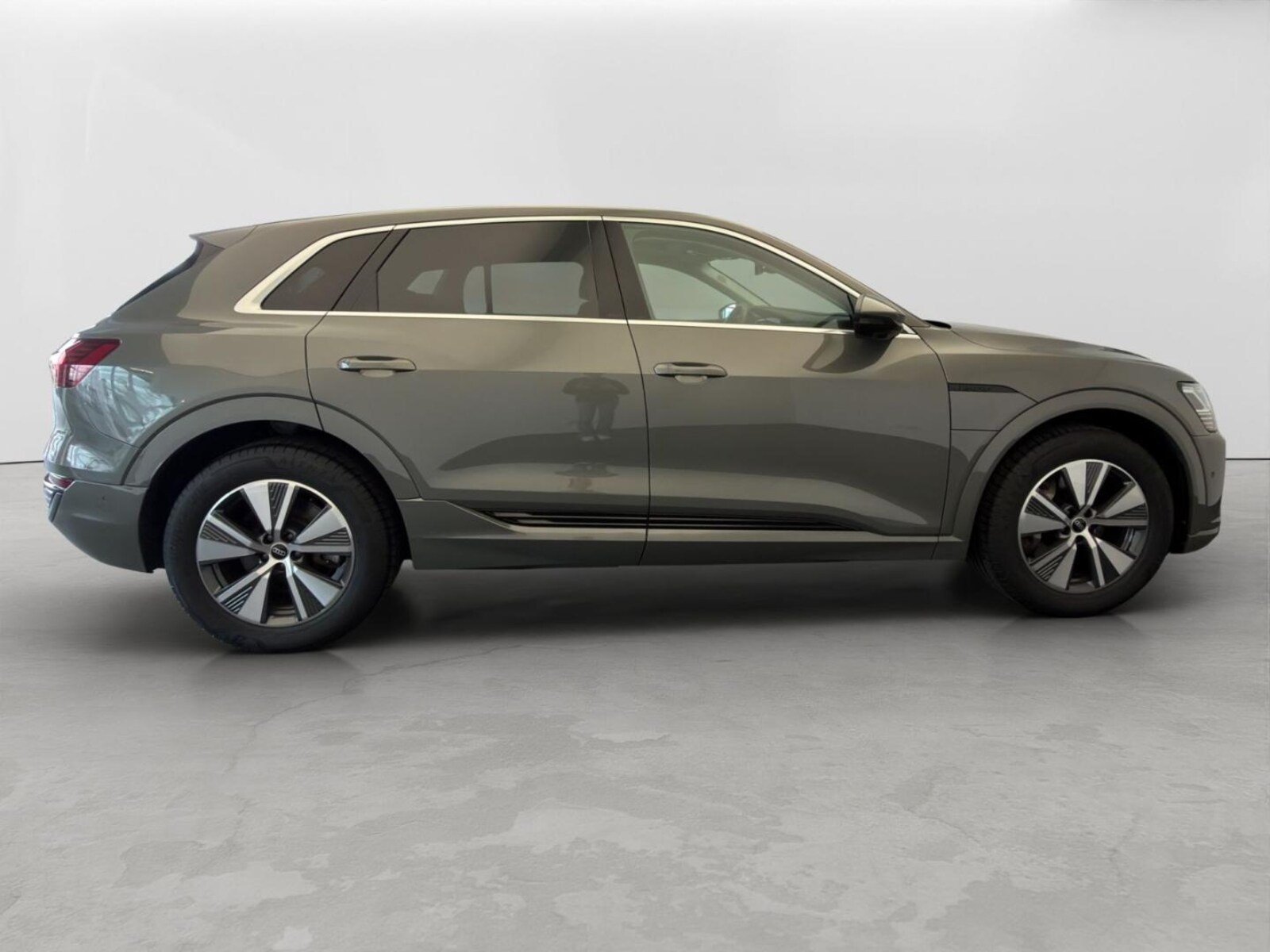 Audi Q8 e-tron – Bild 6