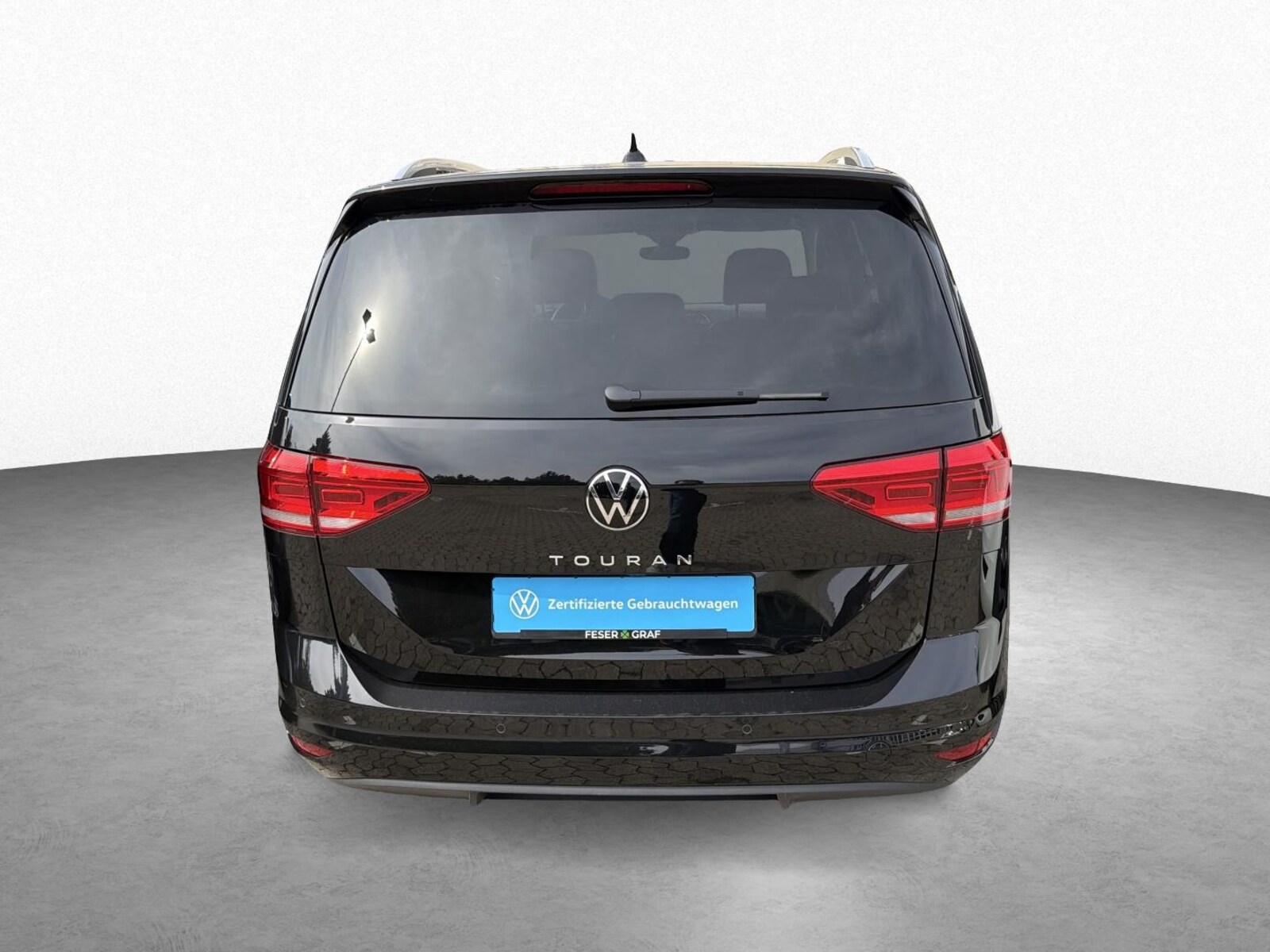 Volkswagen Touran – Bild 5