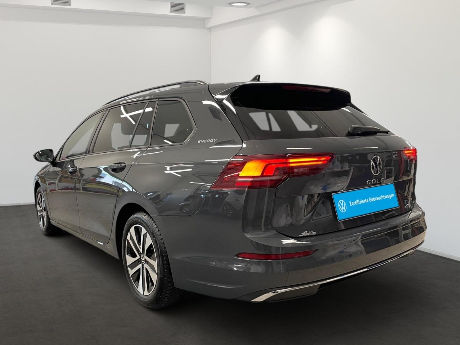 Volkswagen Golf Variant – Bild 4