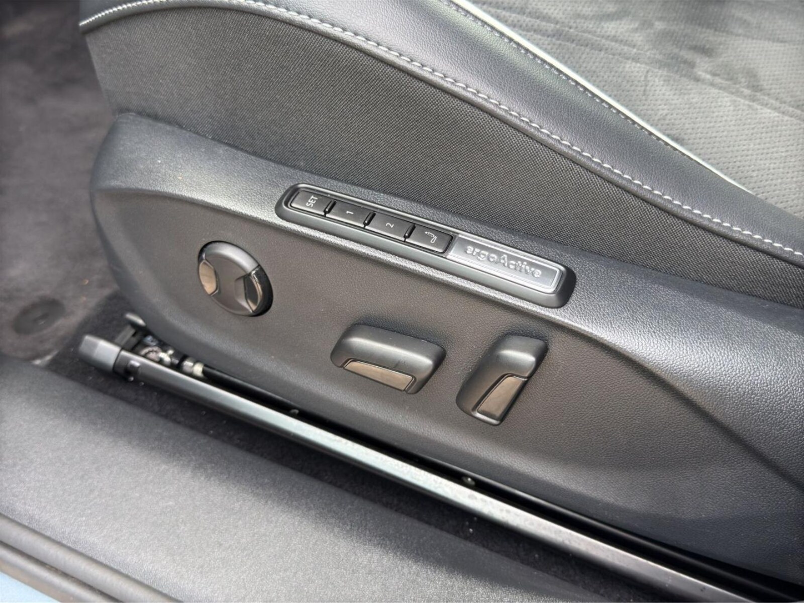 Volkswagen ID.7 Tourer – Bild 20
