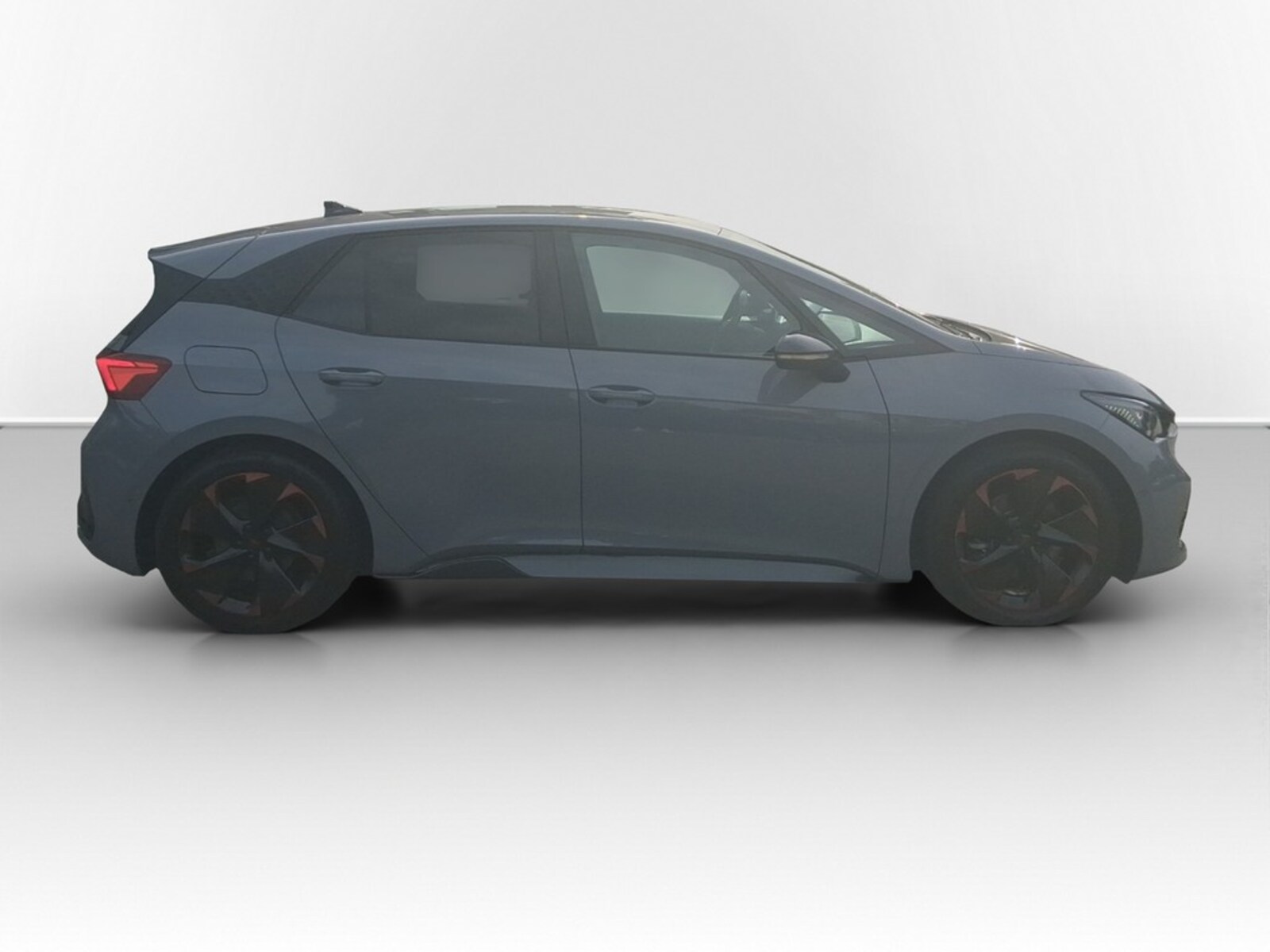 CUPRA Born – Bild 4