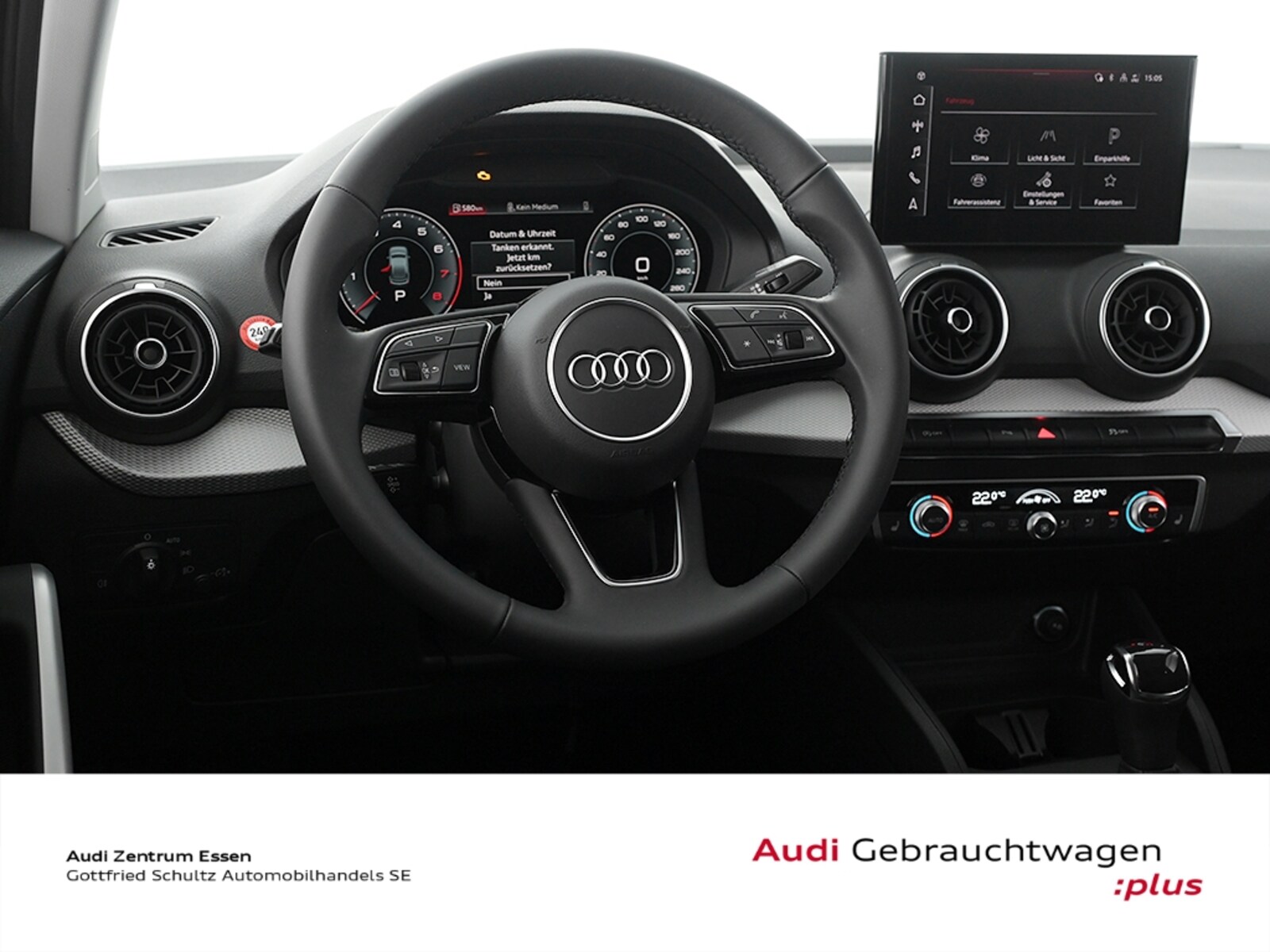 Audi Q2 – Bild 15