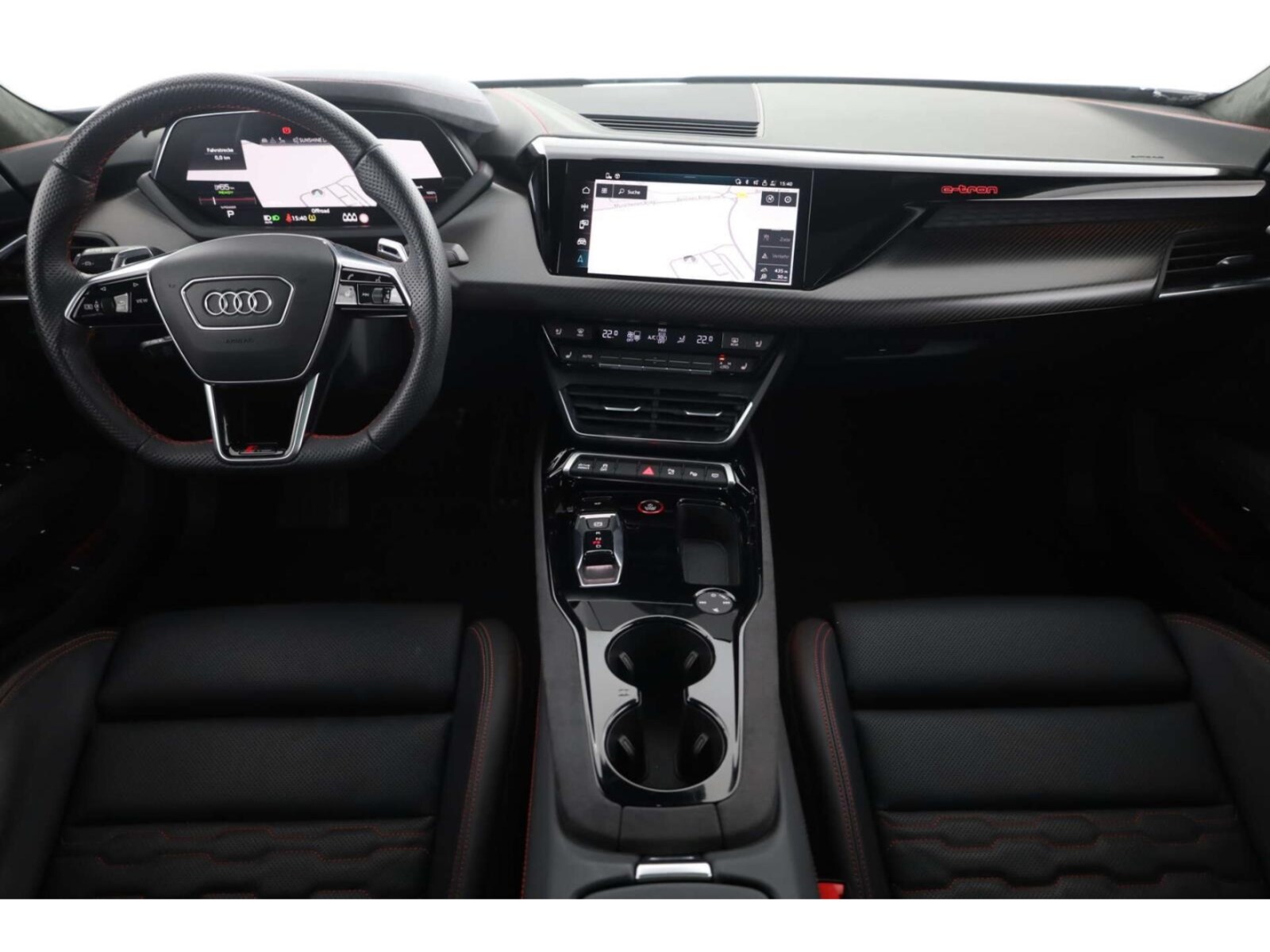 Audi RS e-tron GT – Bild 9