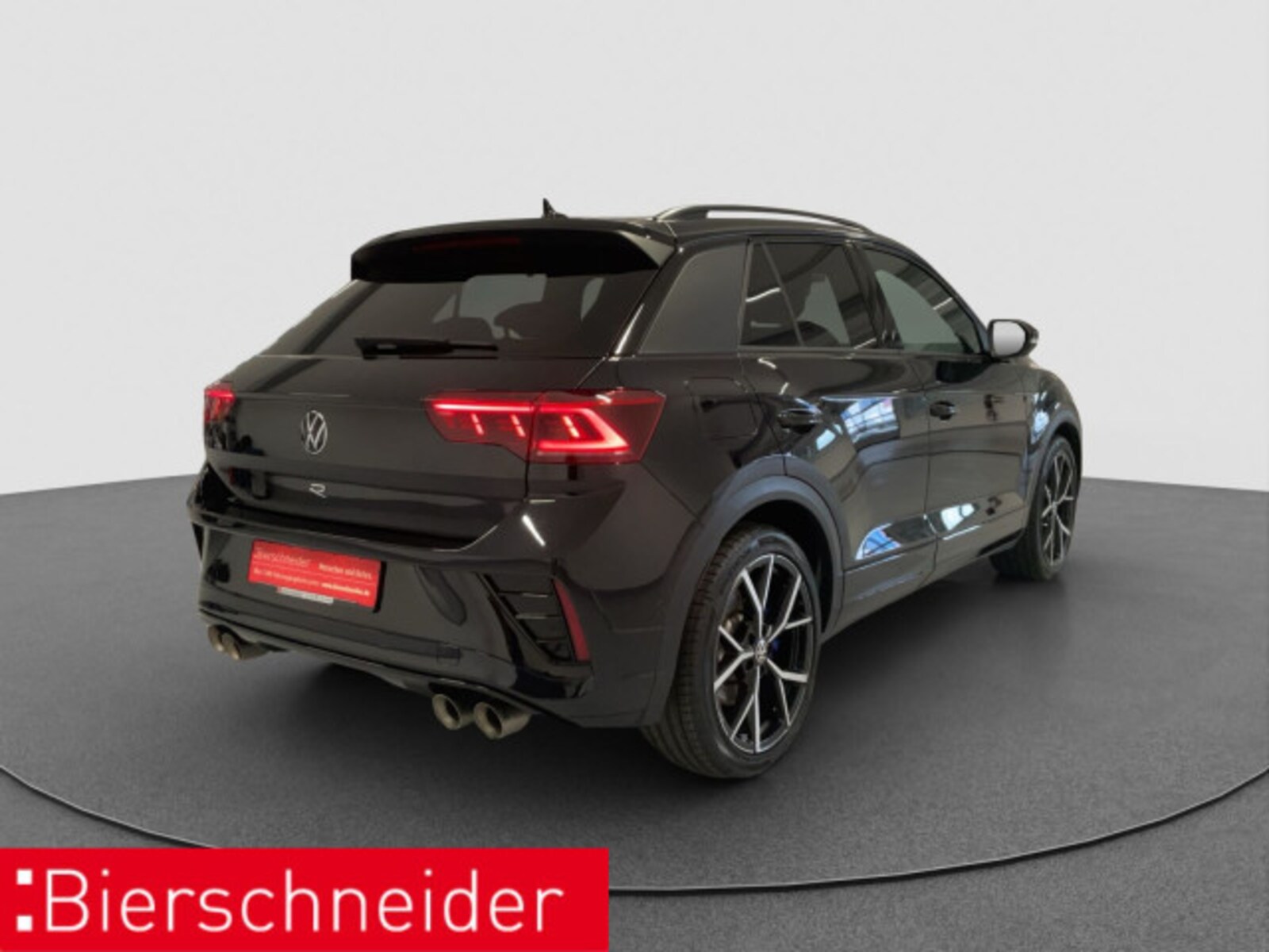Volkswagen T-Roc – Bild 7
