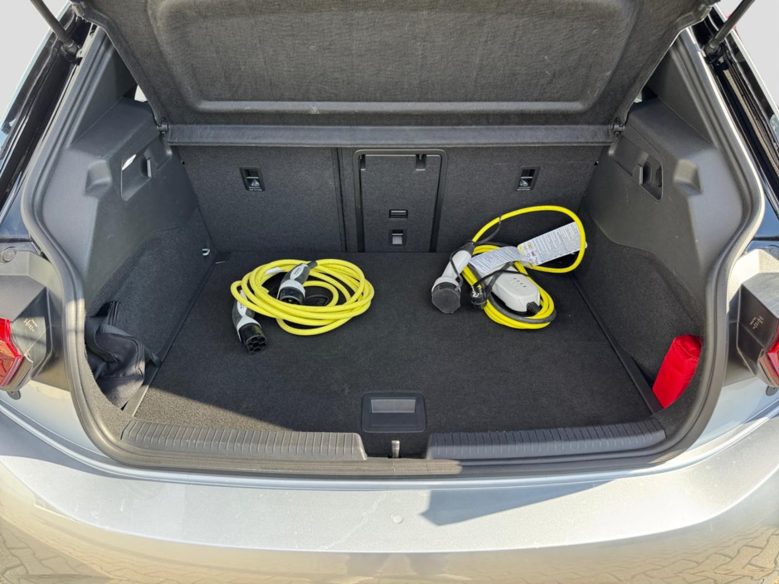 Volkswagen ID.3 – Bild 11