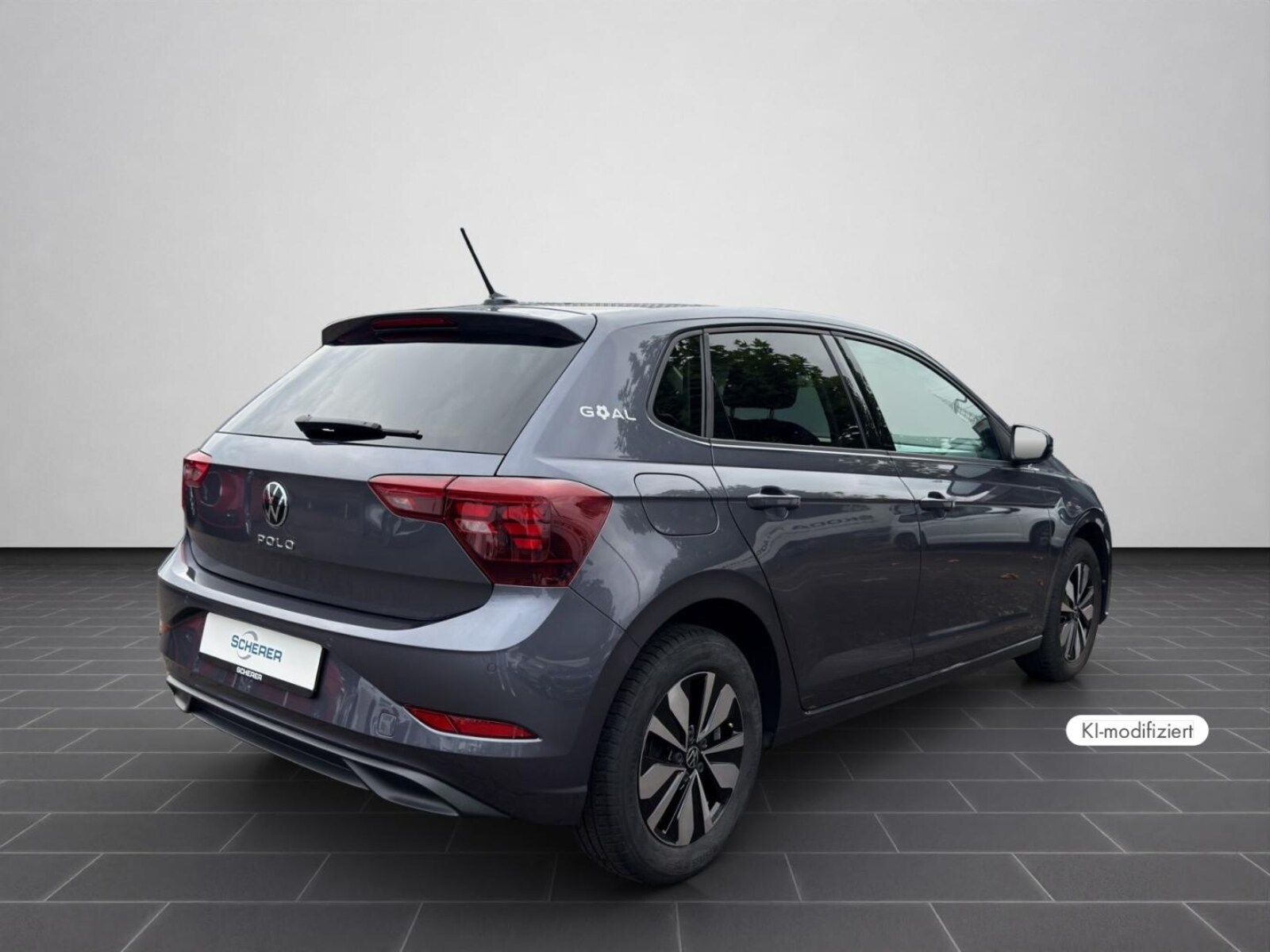 Volkswagen Polo – Bild 2