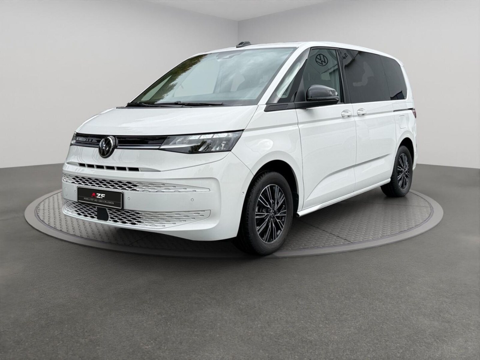 Volkswagen Multivan – Bild 2