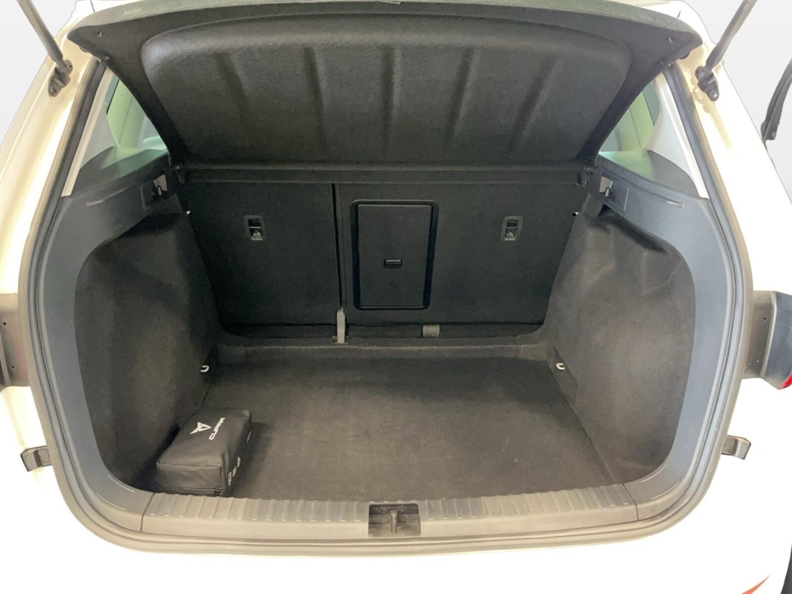 CUPRA Ateca – Bild 12