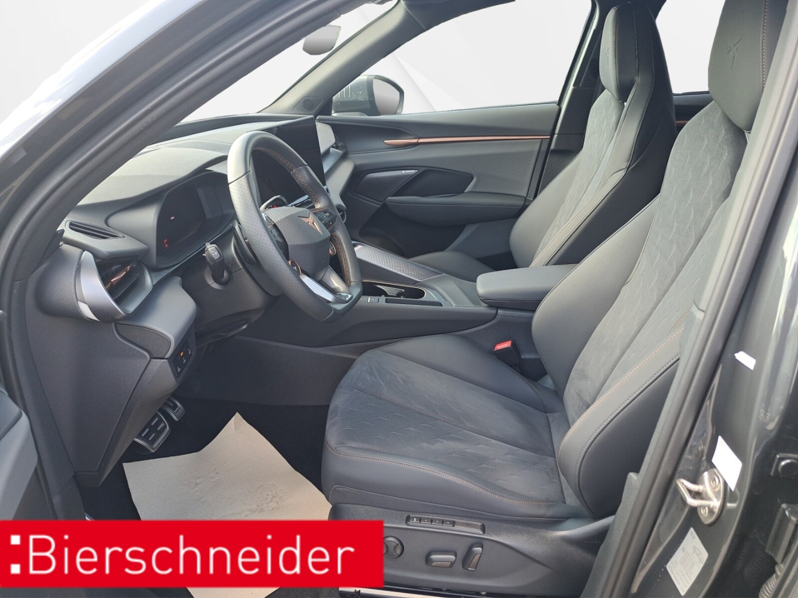 CUPRA Terramar – Bild 10