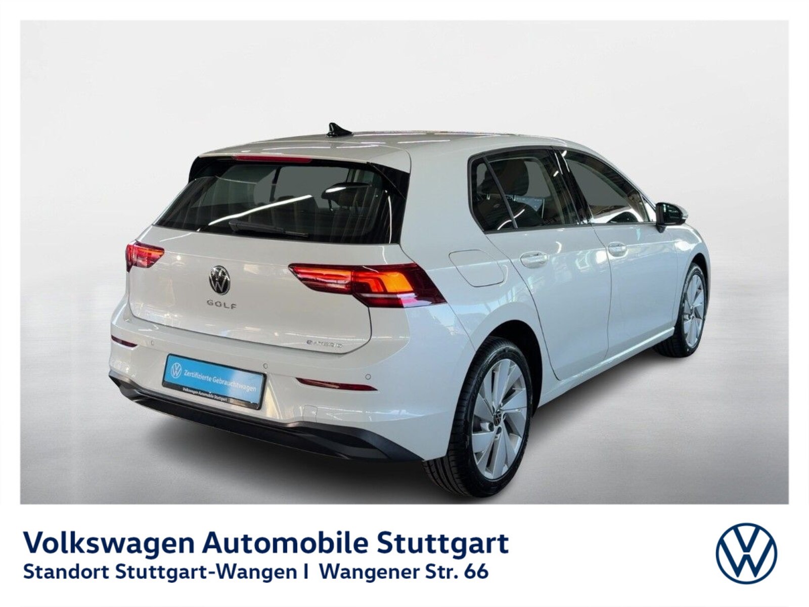 Volkswagen Golf – Bild 3
