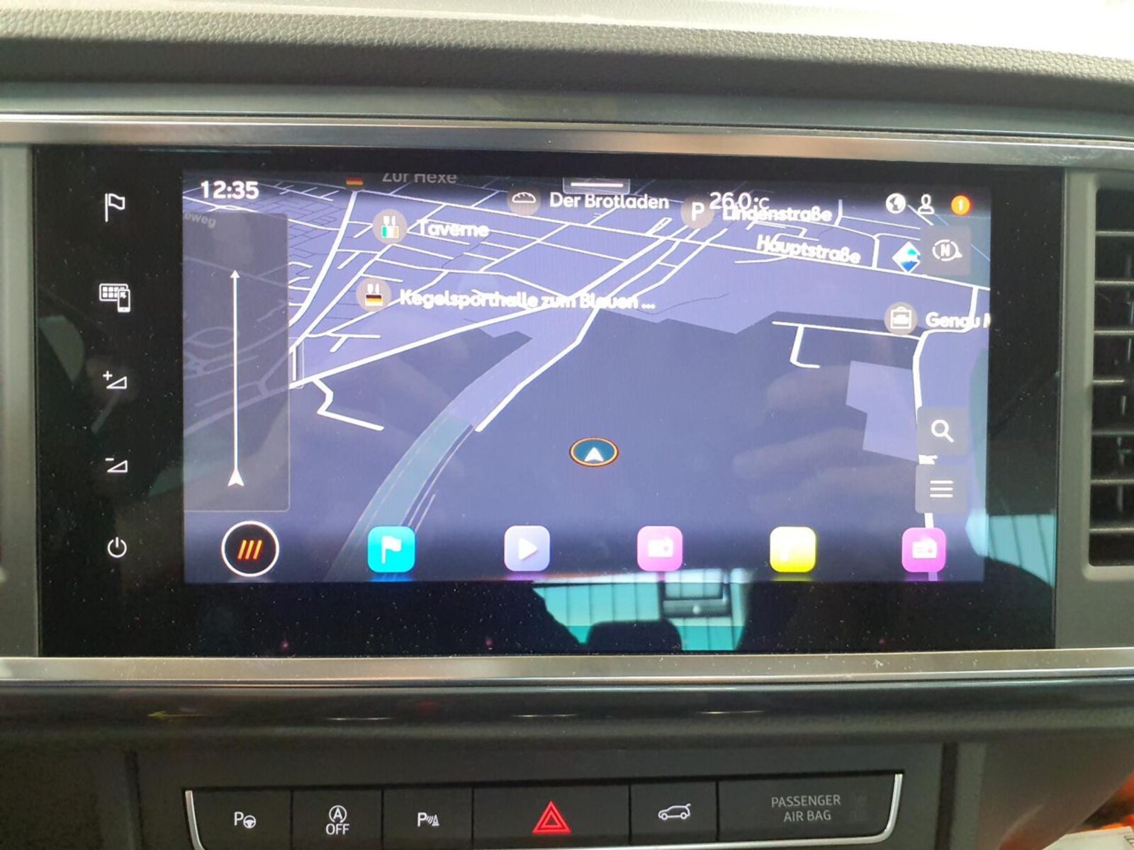 SEAT Ateca – Bild 5