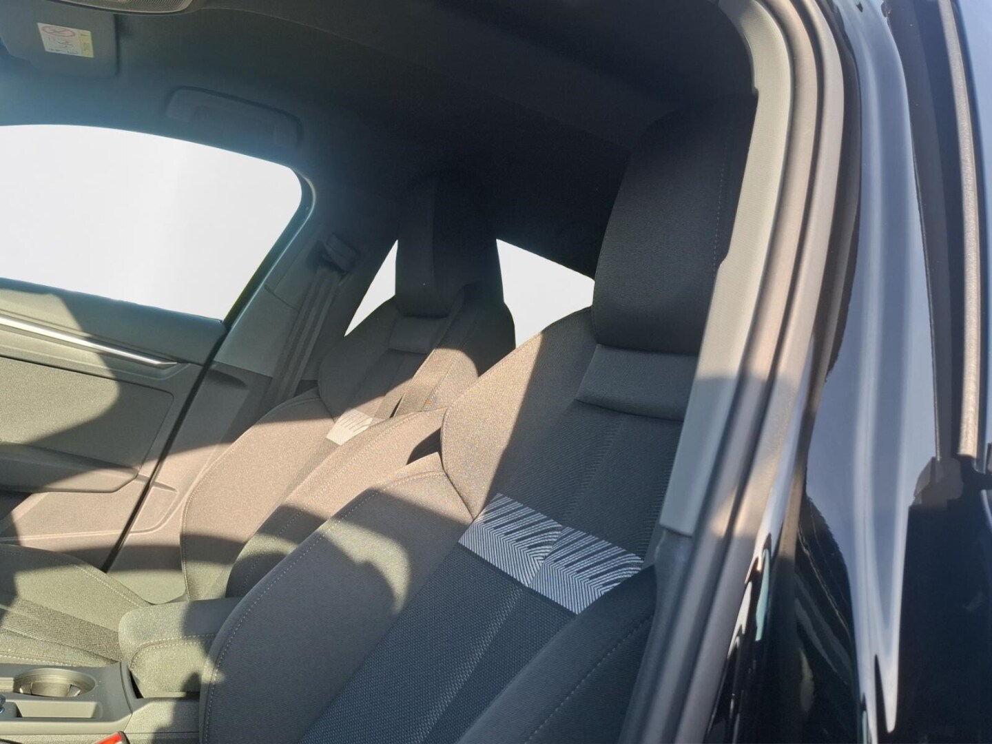 Bild über Audi A3 Sportback TFSI 85 kW S tronic - für weitere Informationen kontaktieren Sie den Audi Partner