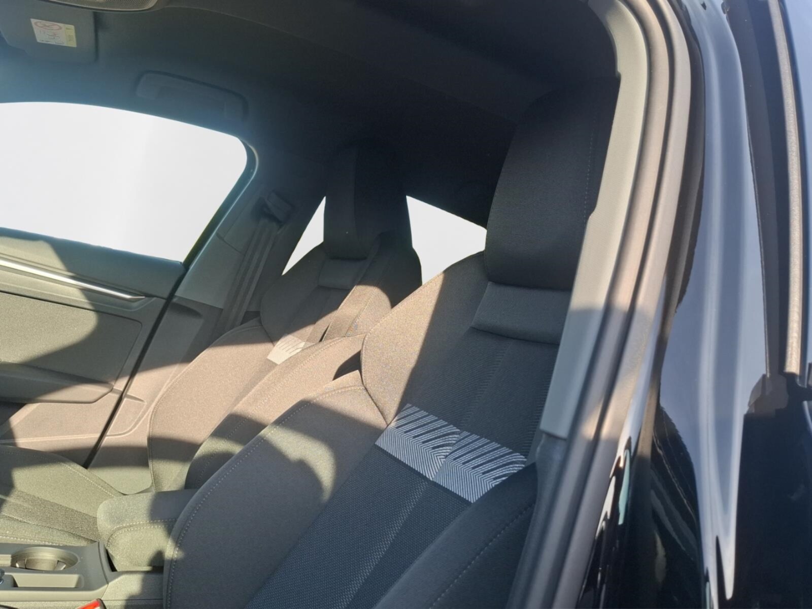 Audi A3 Sportback – Bild 11